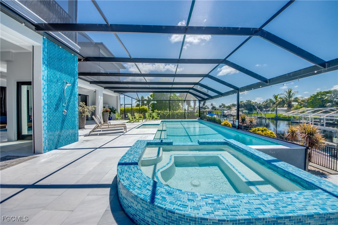 Cape Coral, Florida, 33904, United States, 5 Bedrooms Bedrooms, ,6 BathroomsBathrooms,Residential,For Sale,1979018