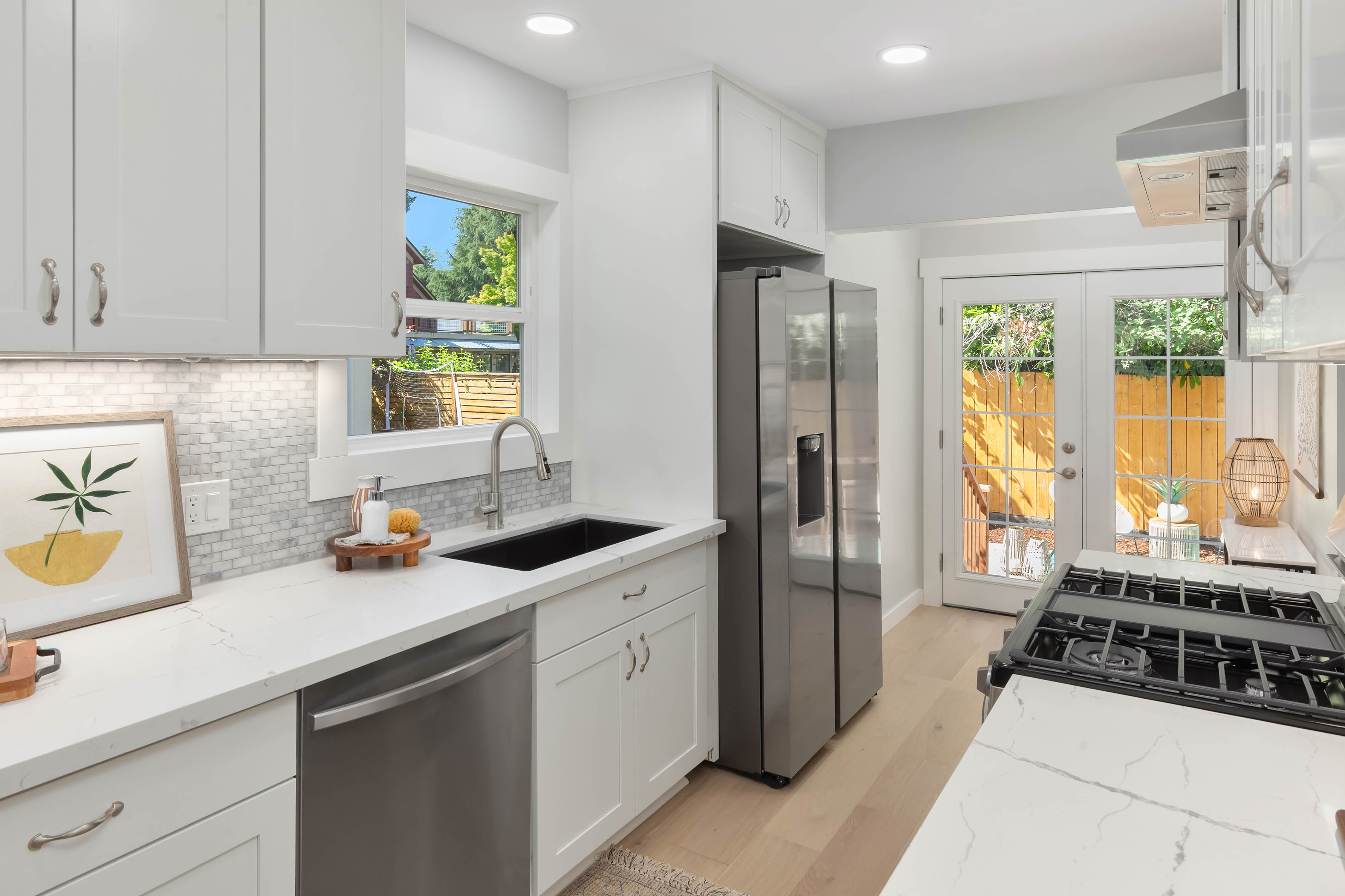  1312 NE 70th St, Seattle, WA 98115 - 物件實景