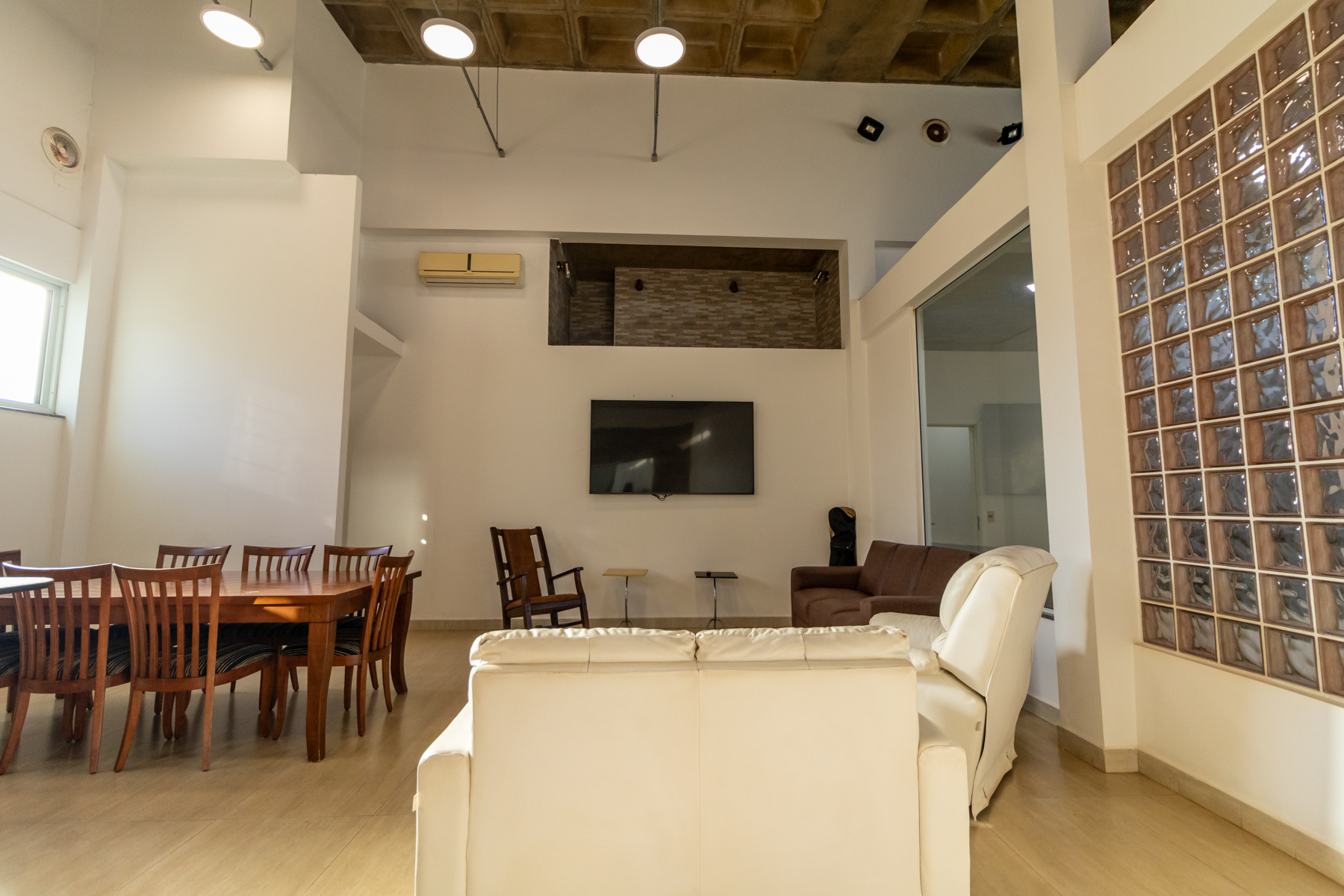  Residence in Altos Los Pinos Condominium, Ciudad del Este - 物件實景