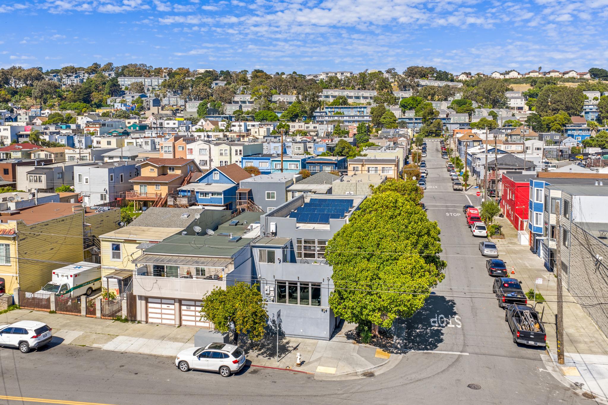  1450 Hawes Street - 物件實景