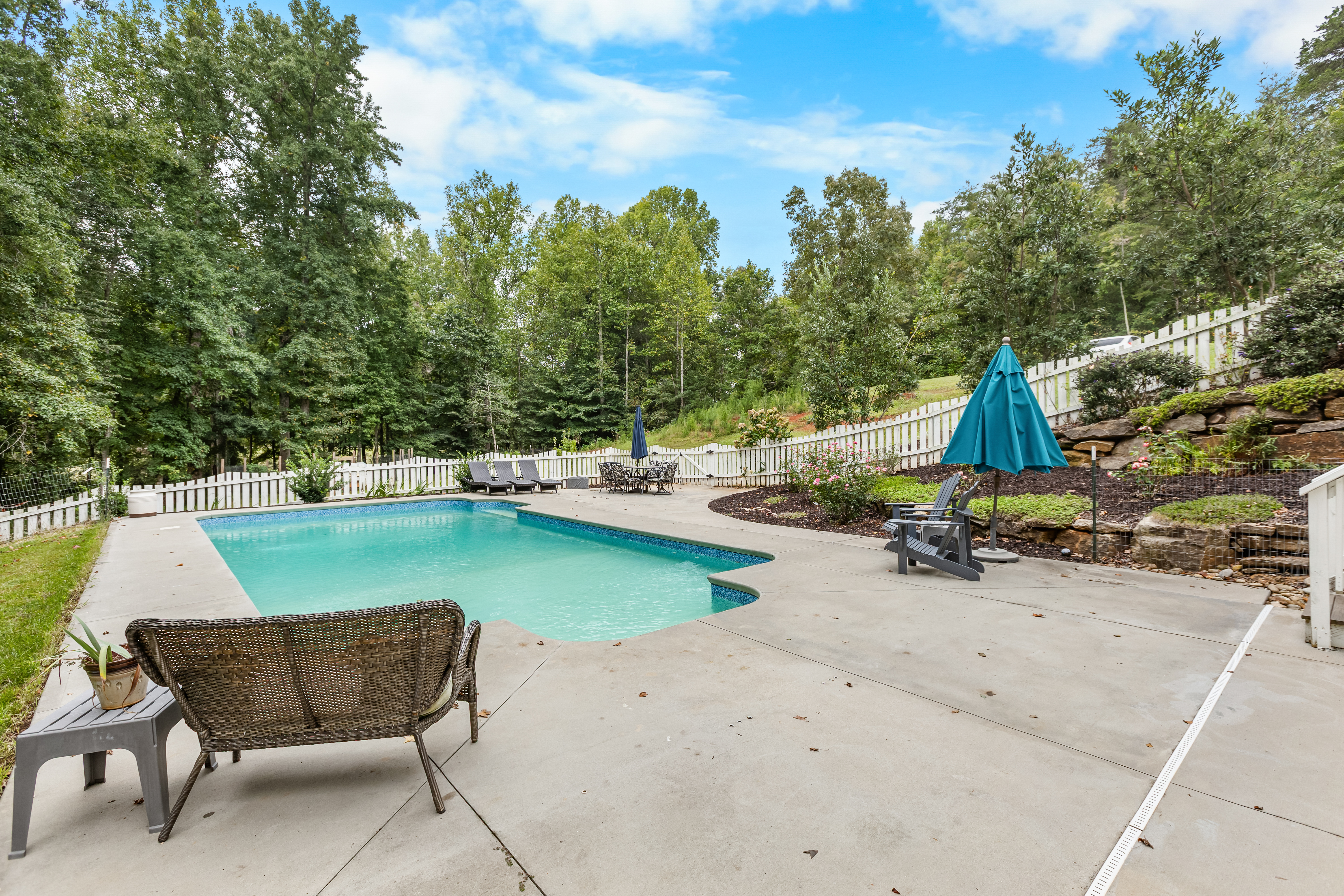  40 McCarrell Road, Travelers Rest, SC 29690 - 物件實景