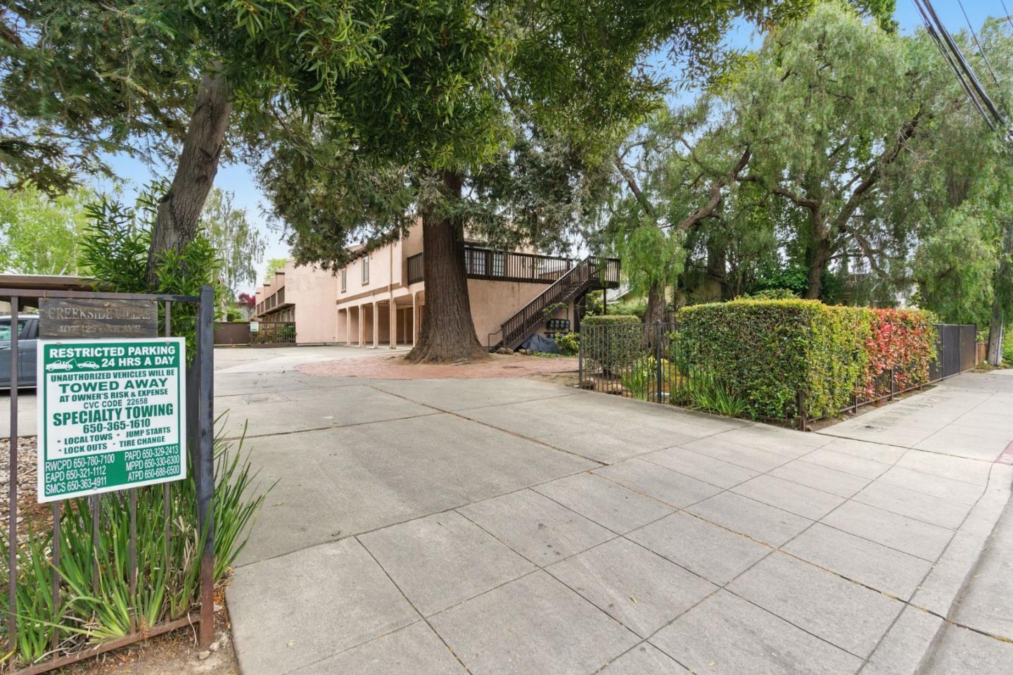 Redwood City, California, 94061, United States, 2 Bedrooms Bedrooms, ,2 BathroomsBathrooms,Residential,For Sale,1939349