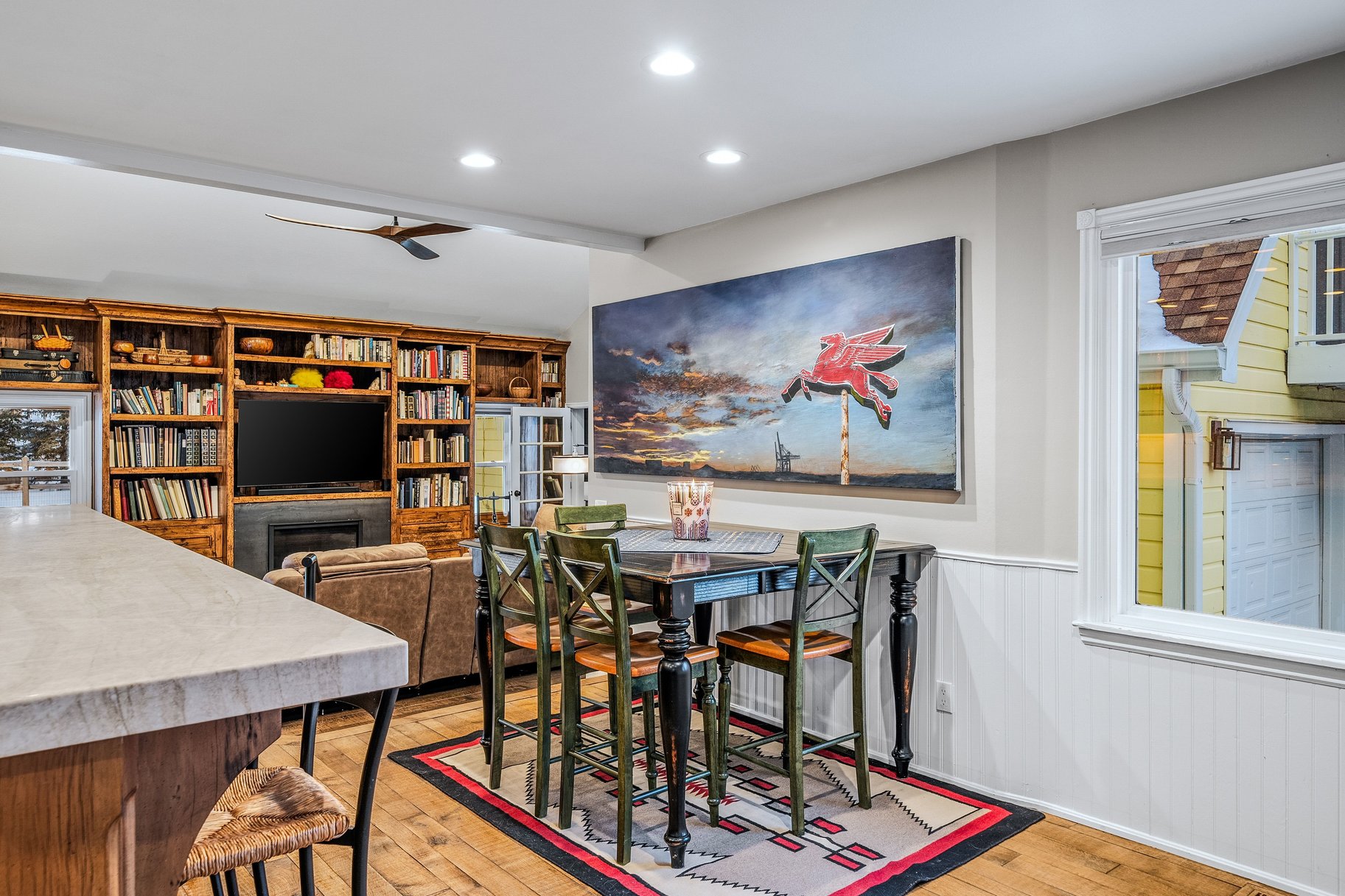  Charming Home in Holiday Ranchettes – Park Meadows - 物件實景