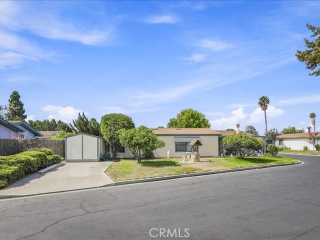 Taylor St, Santa Maria, CA 93458 #1