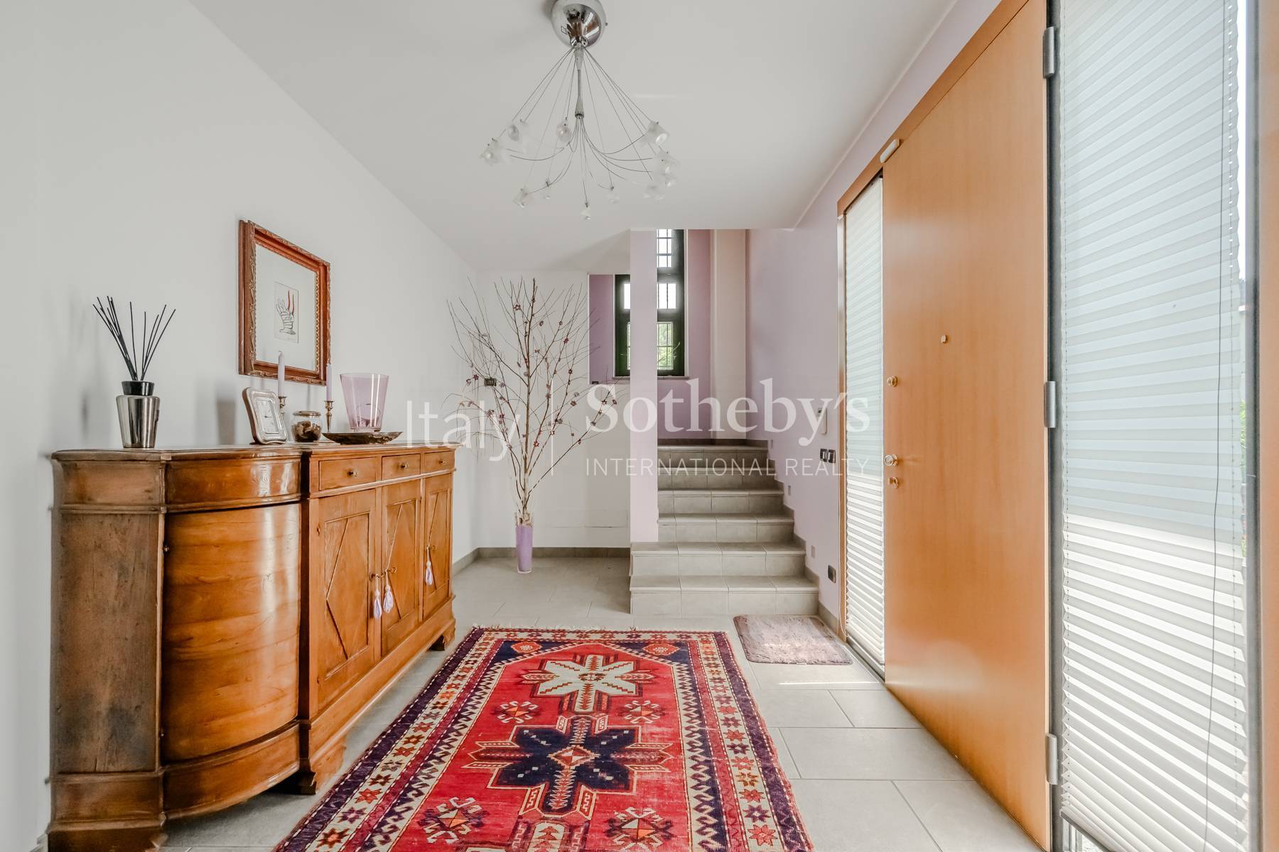  Penthouse with breathtaking views of Lake Maggiore - 物件實景