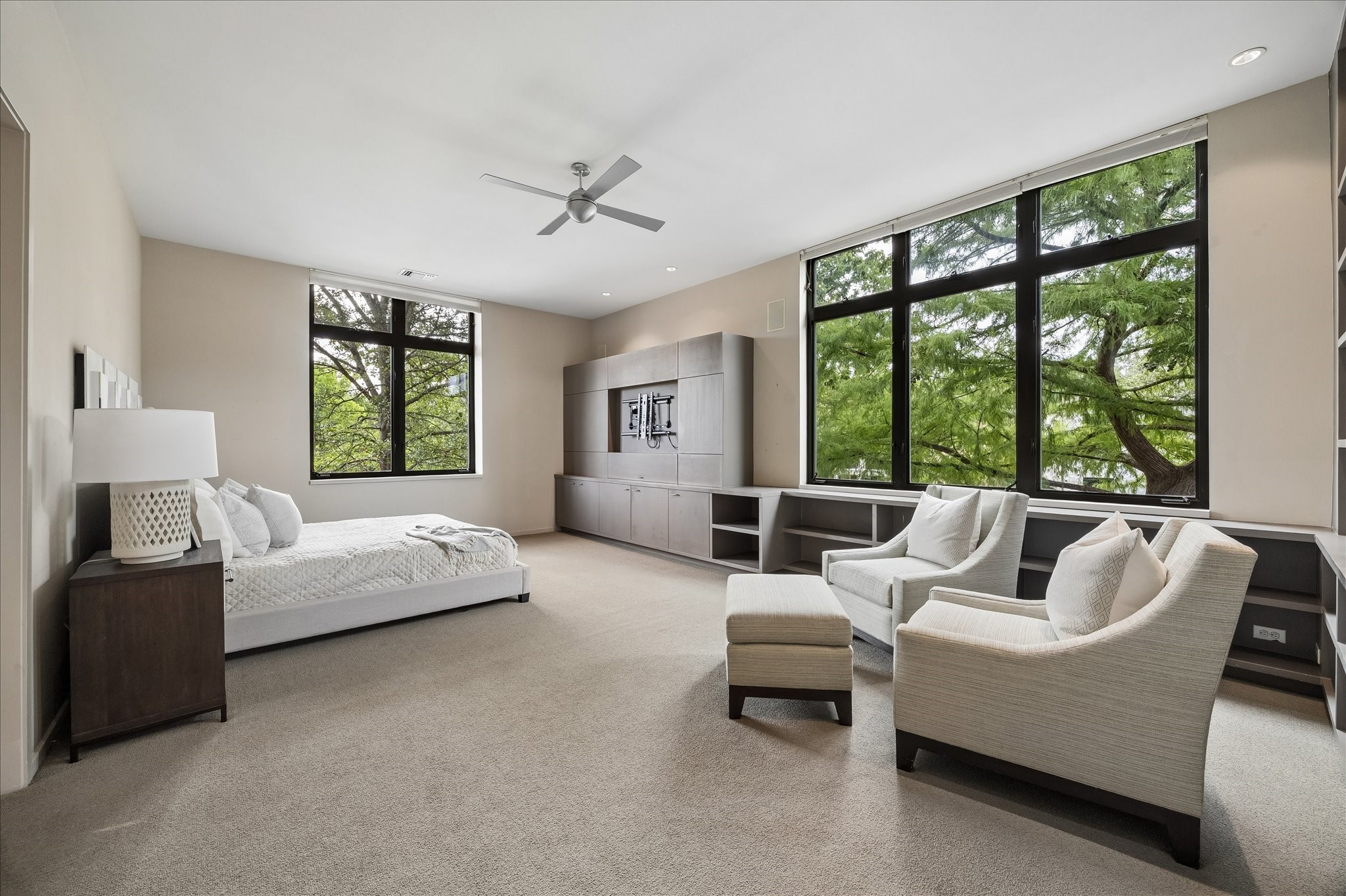  3635 Overbrook Lane - 物件實景