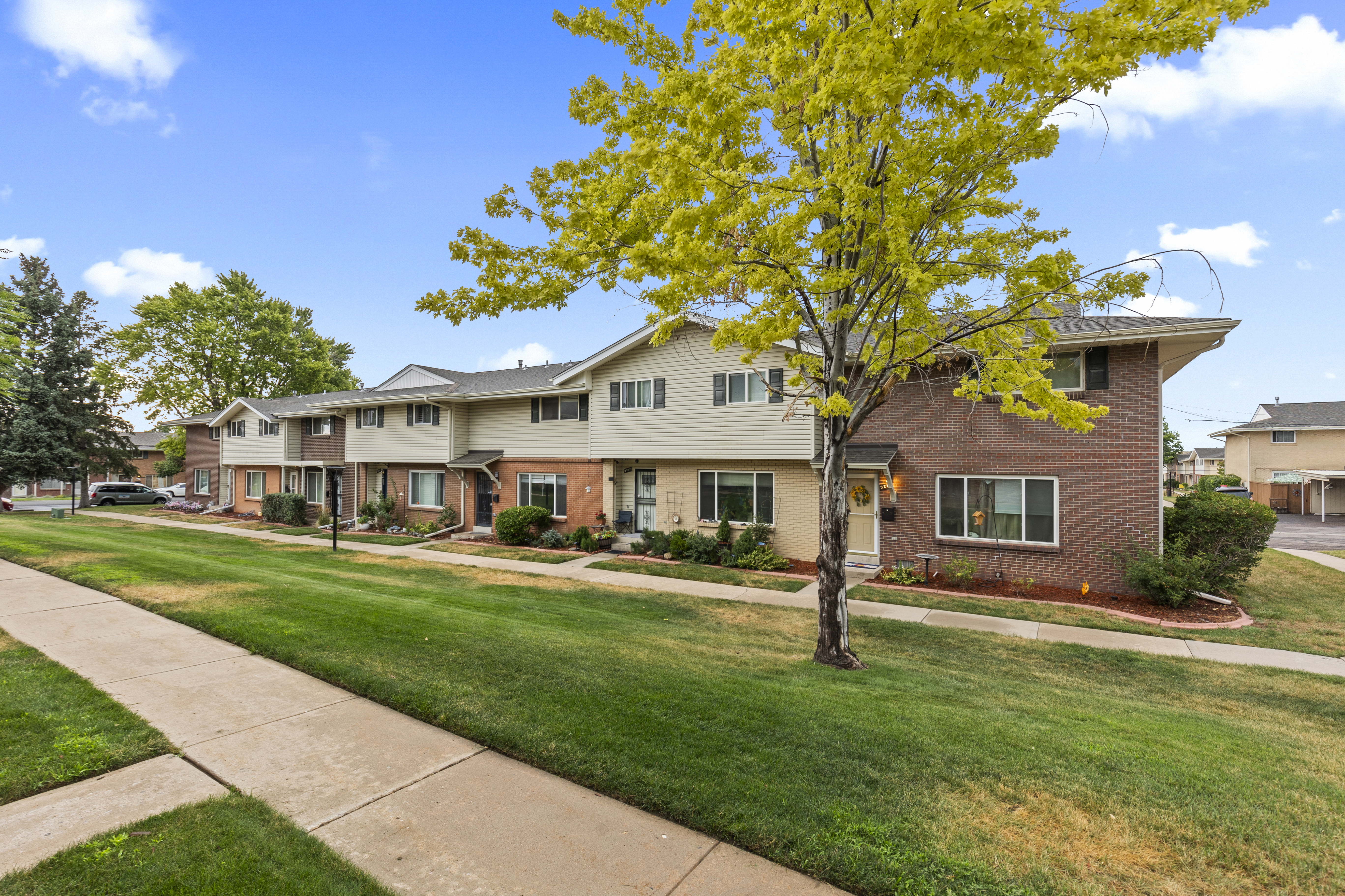  9210 E Mansfield Avenue, Denver, CO, 80237 - 物件實景