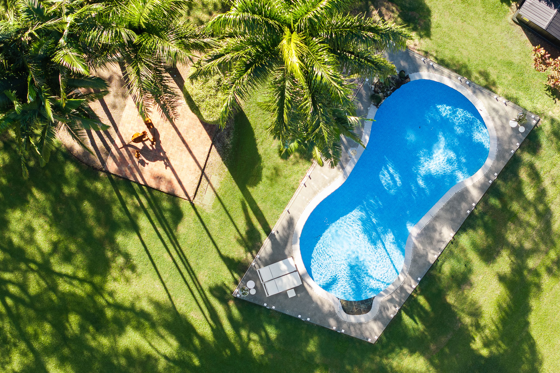  Palmier A Tropical Estate of Enduring Beauty - 物件實景
