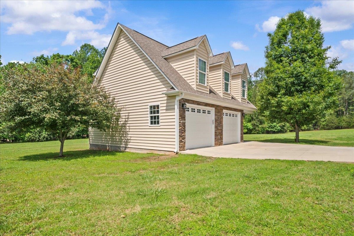 Woodruff, South Carolina, 29388, United States, 3 Bedrooms Bedrooms, ,2 BathroomsBathrooms,Residential,For Sale,1813846