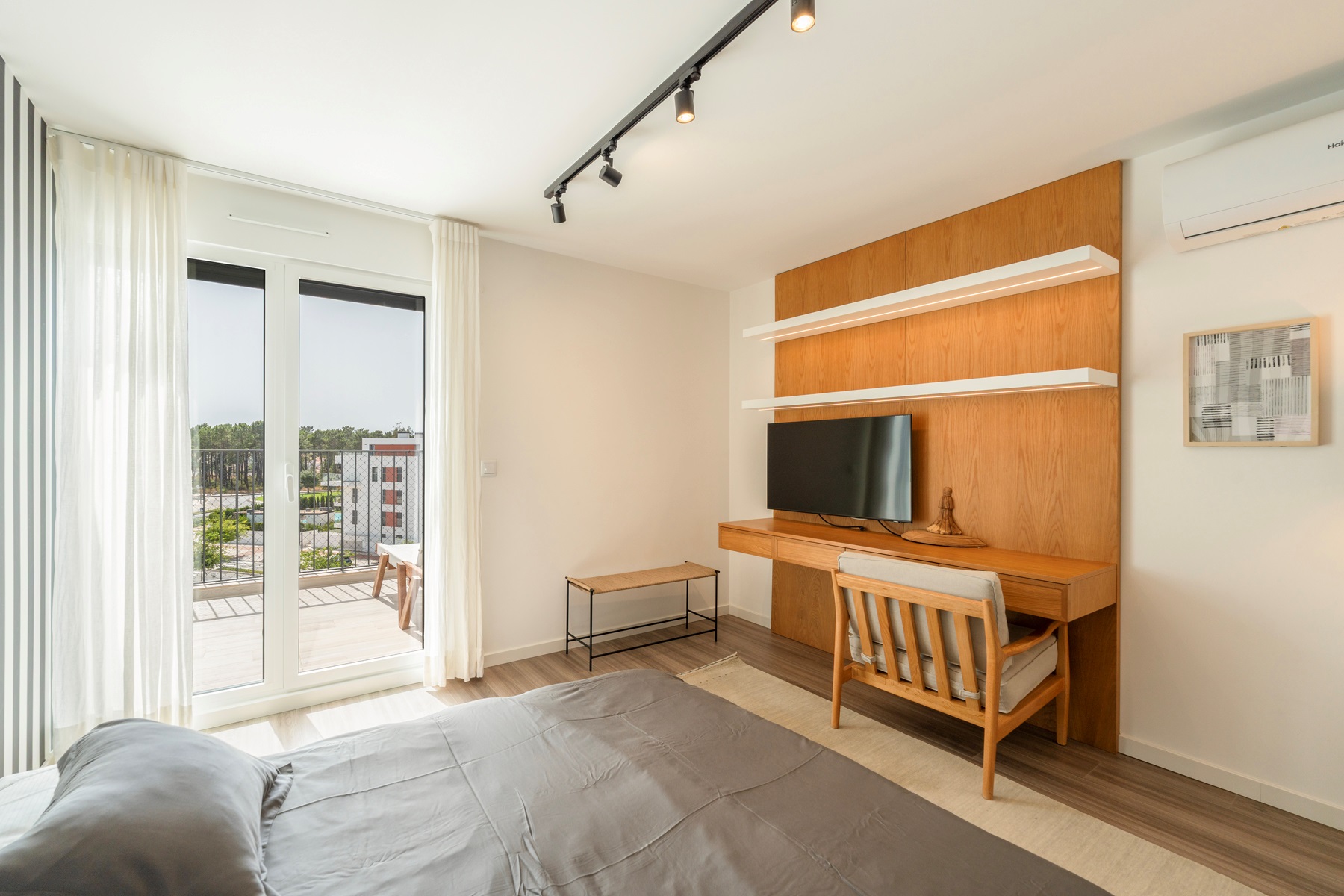  Ultimo Piso/Penthouse, 4 bedrooms, for Sale - 物件實景
