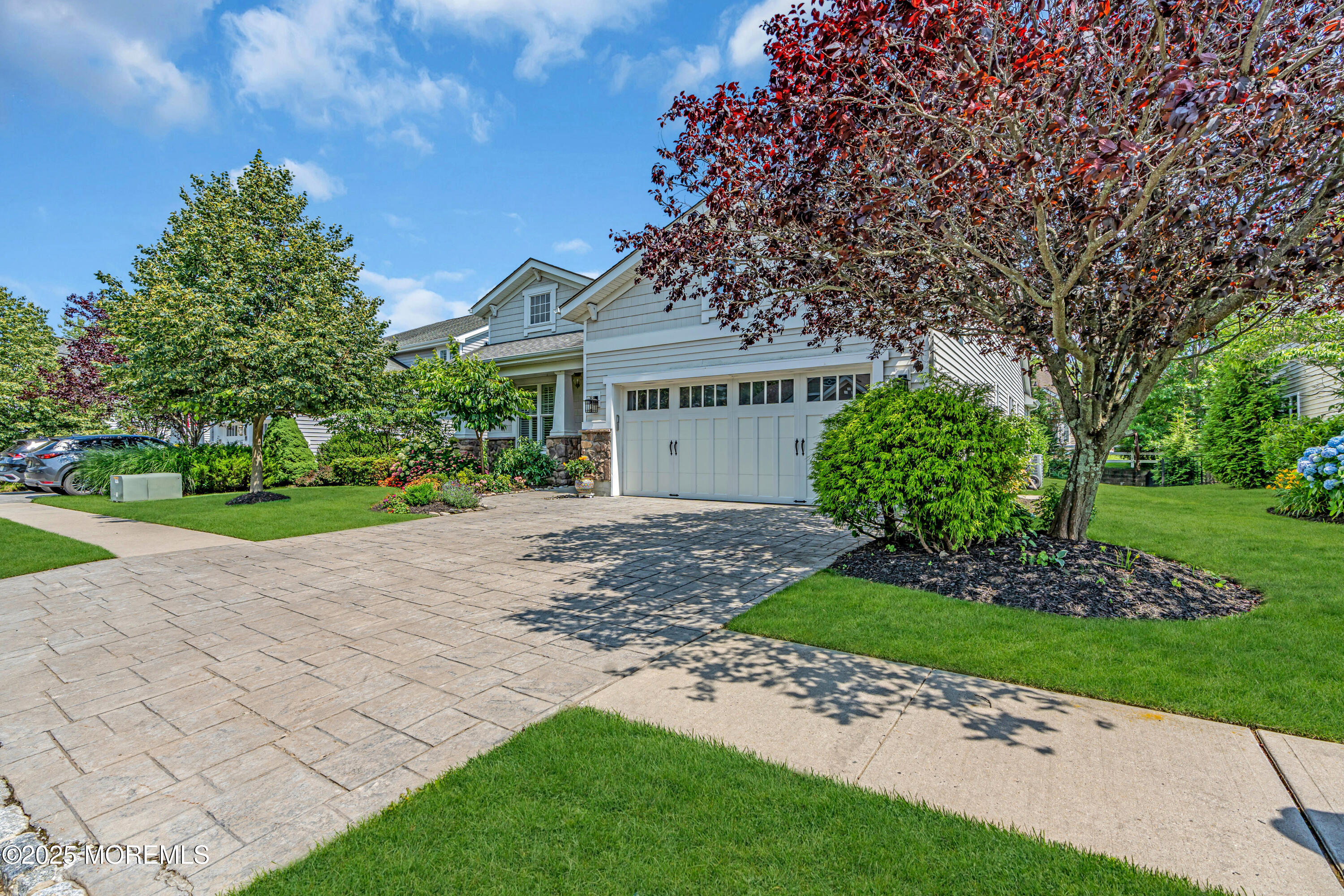 Oceanport, New Jersey, 07757, United States, 2 Bedrooms Bedrooms, ,2 BathroomsBathrooms,Residential,For Sale,1943913