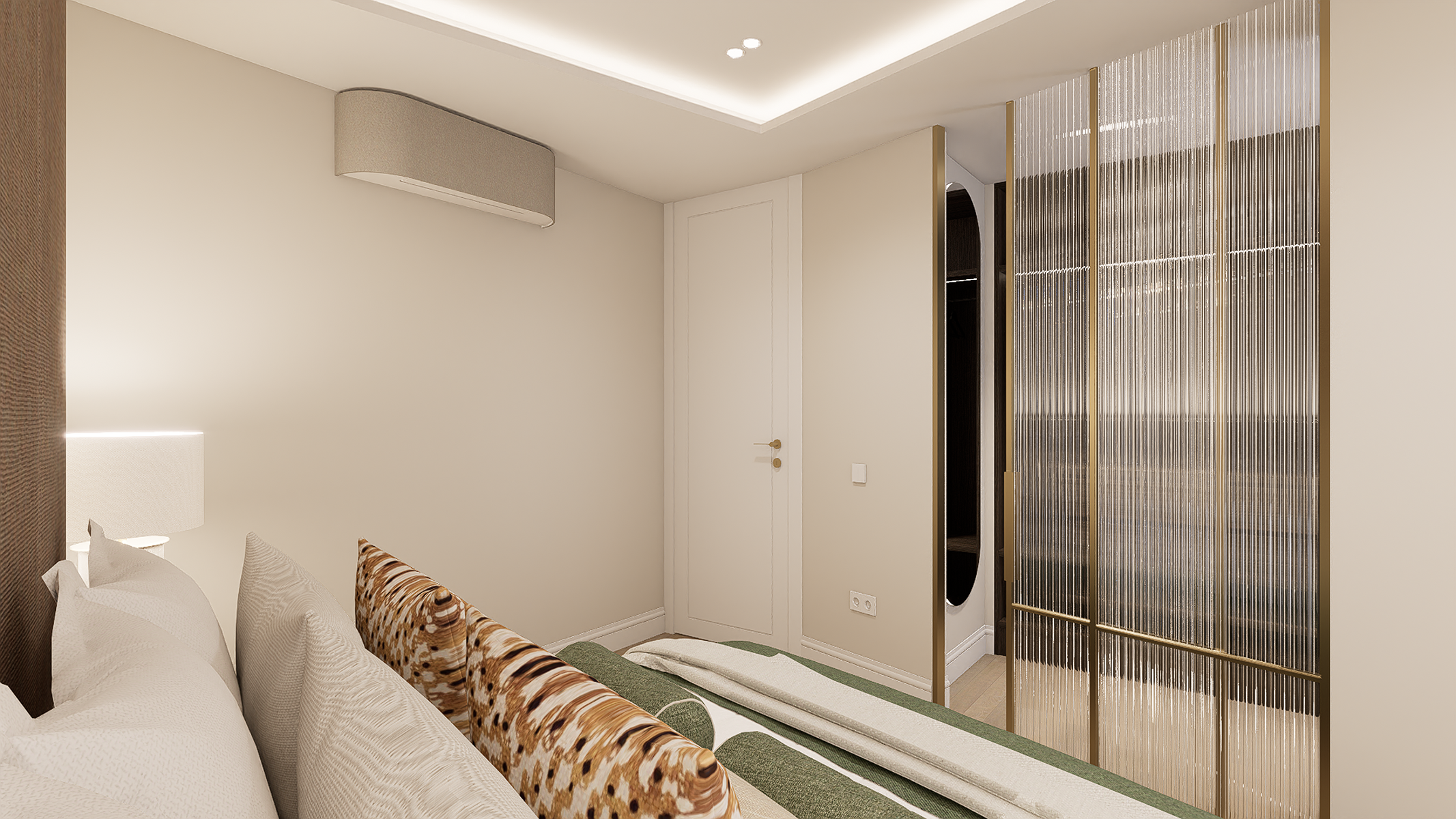  Classic Flat in Lista, Salamanca, Madrid - 物件實景