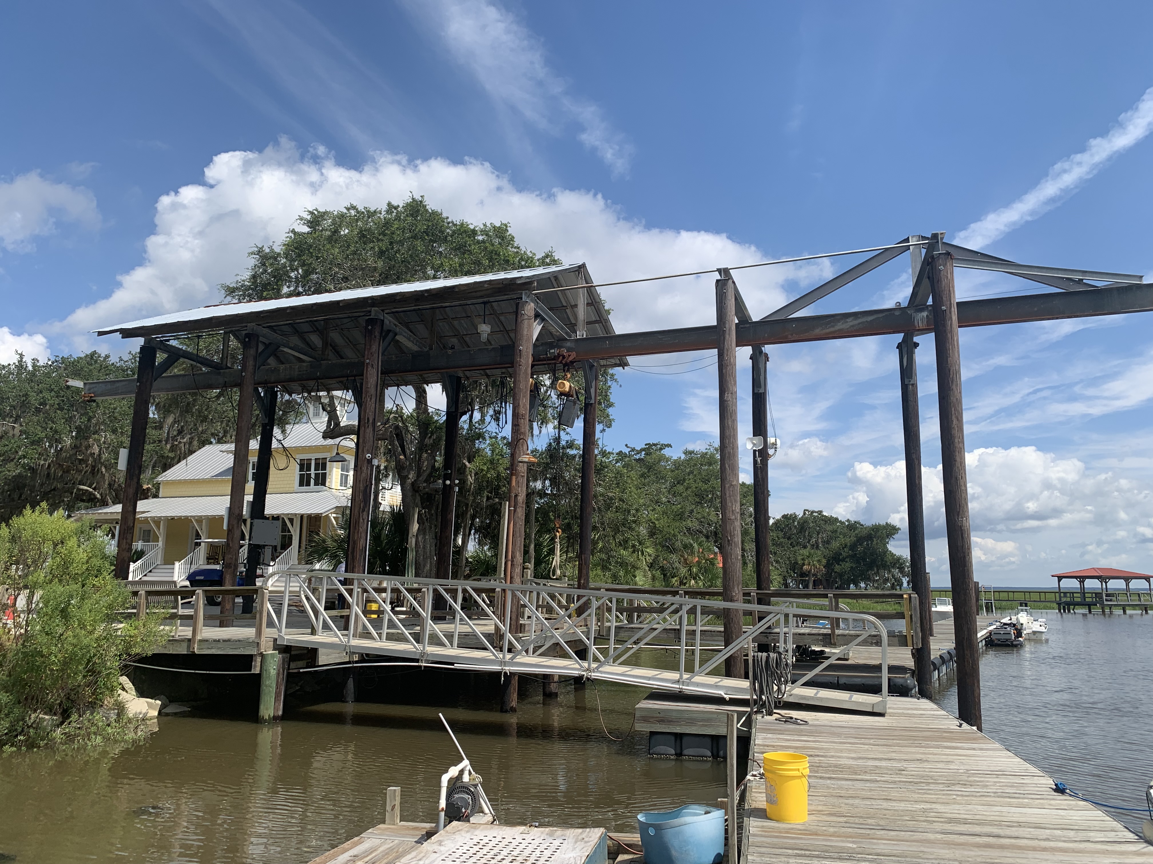 Midway, Georgia, 31320, United States, 3 Bedrooms Bedrooms, ,3 BathroomsBathrooms,Residential,For Sale,1975032