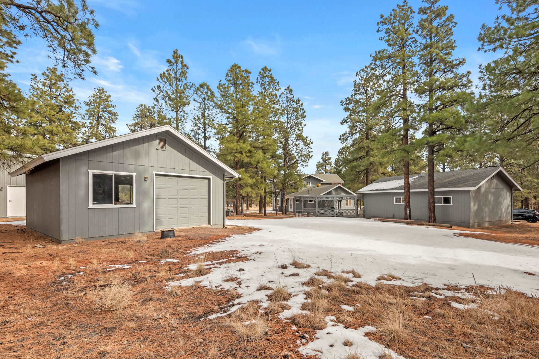  5755 Glenwood Trail ¦Flagstaff, AZ - 物件實景