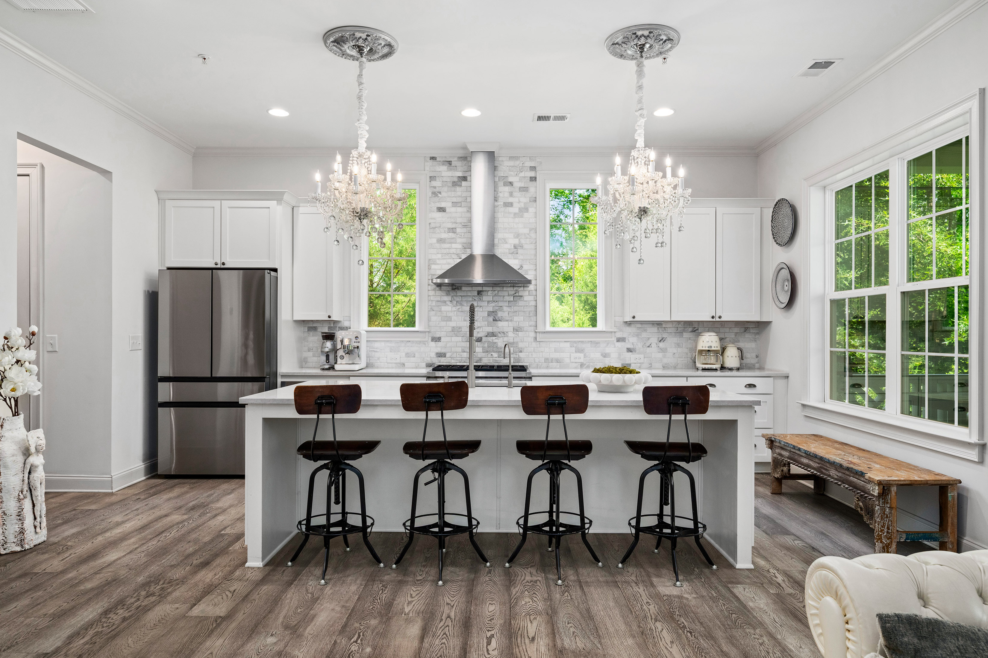  Ideally Positioned in Midwick, One of Alpharetta