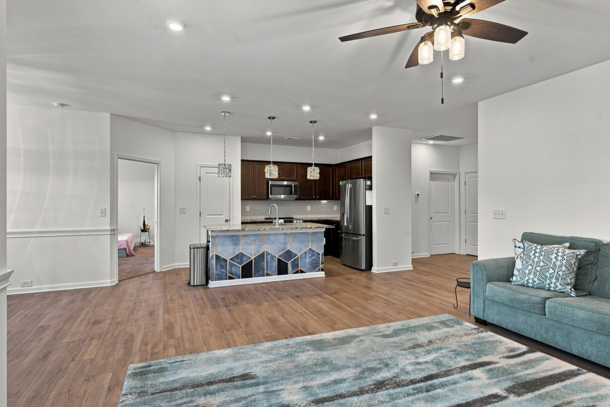  1217 Arroyo Dr, Nashville, TN, 37218 - 物件實景
