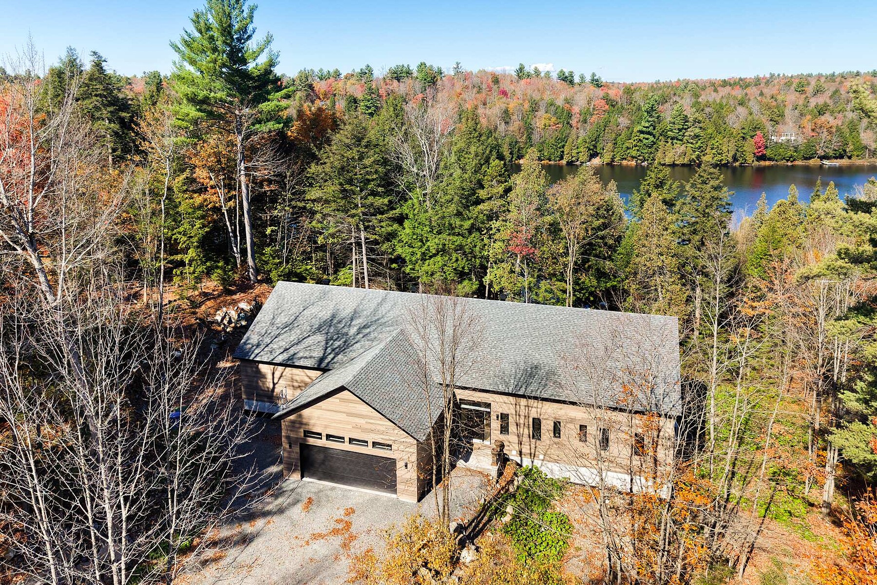  Gore, Laurentides - 物件實景