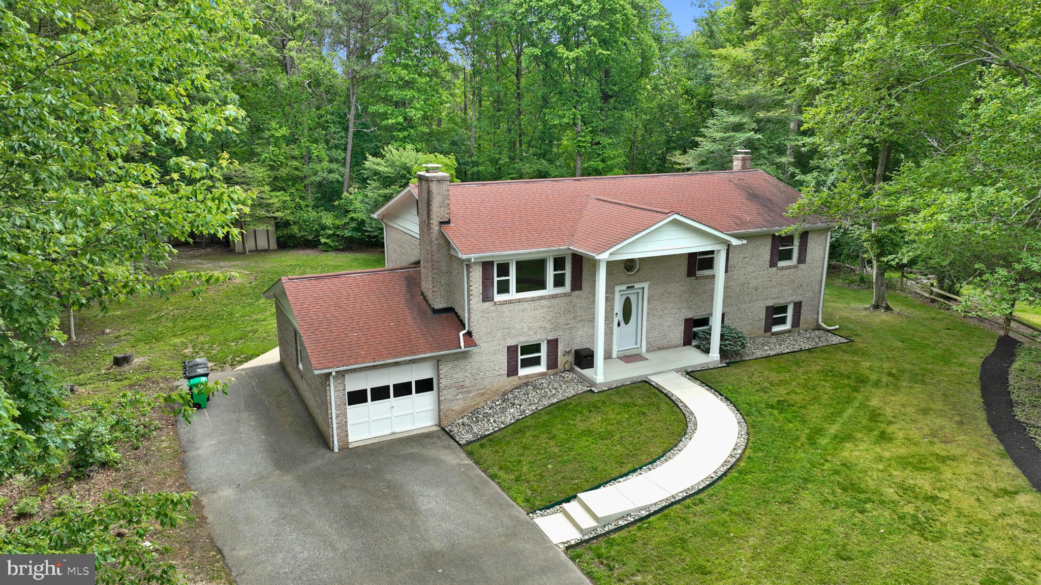 Brandywine, Maryland, 20613, United States, 4 Bedrooms Bedrooms, ,3 BathroomsBathrooms,Residential,For Sale,1975702