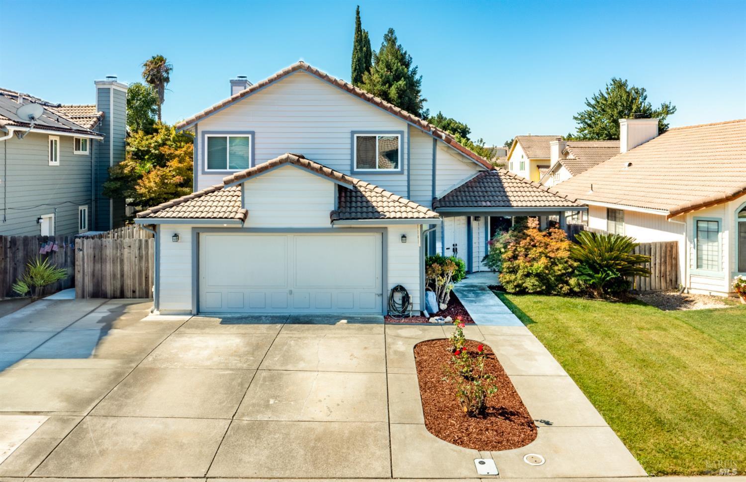 Fairfield, California, 94533, United States, 4 Bedrooms Bedrooms, ,3 BathroomsBathrooms,Residential,For Sale,1928647