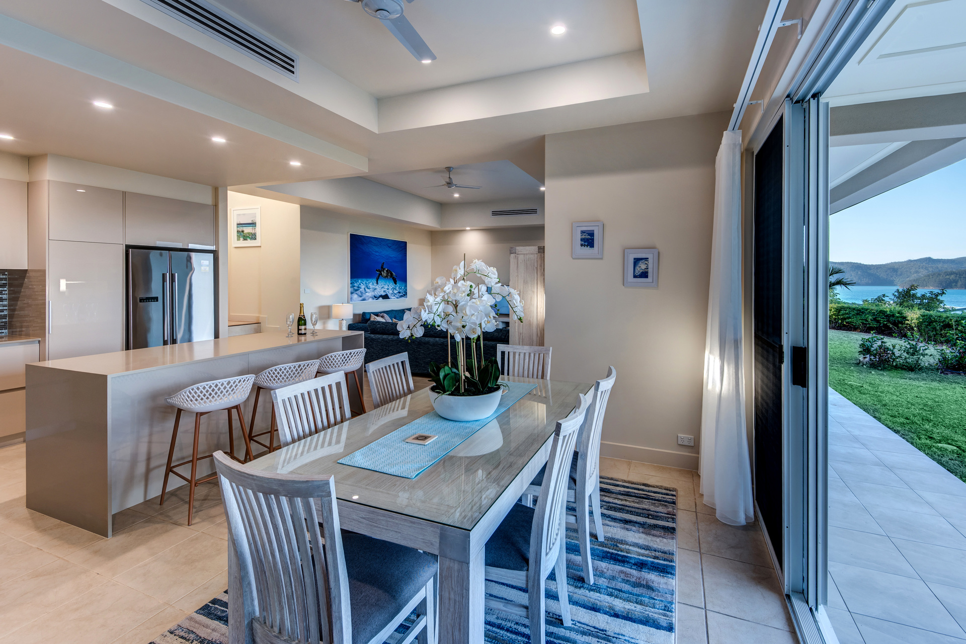  La Bella Waters 2, 1 Coral Sea Avenue, Hamilton Island - 物件實景