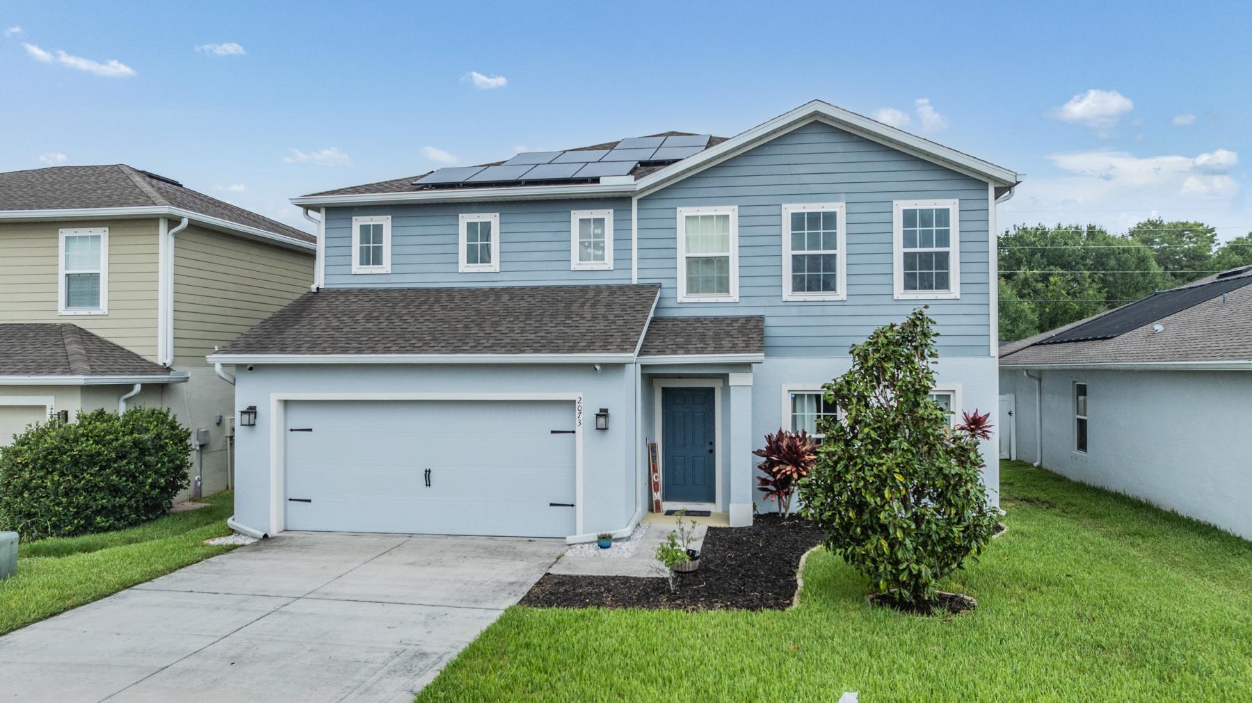 New Port Richey, Florida, 34655, United States, 4 Bedrooms Bedrooms, ,3 BathroomsBathrooms,Residential,For Sale,1979291