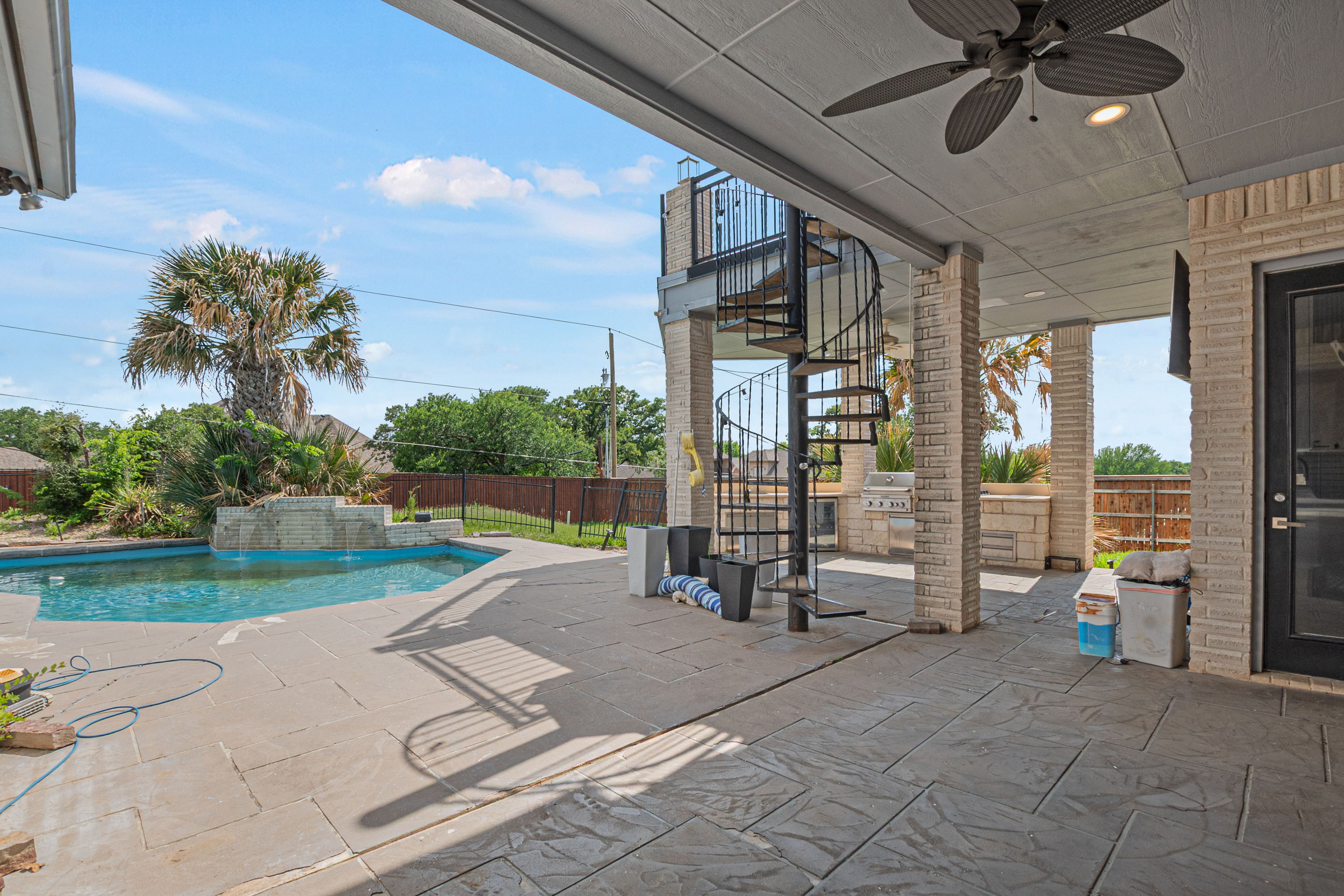  810 Pennsylvania Avenue, Kennedale, TX, 76060 - 物件實景