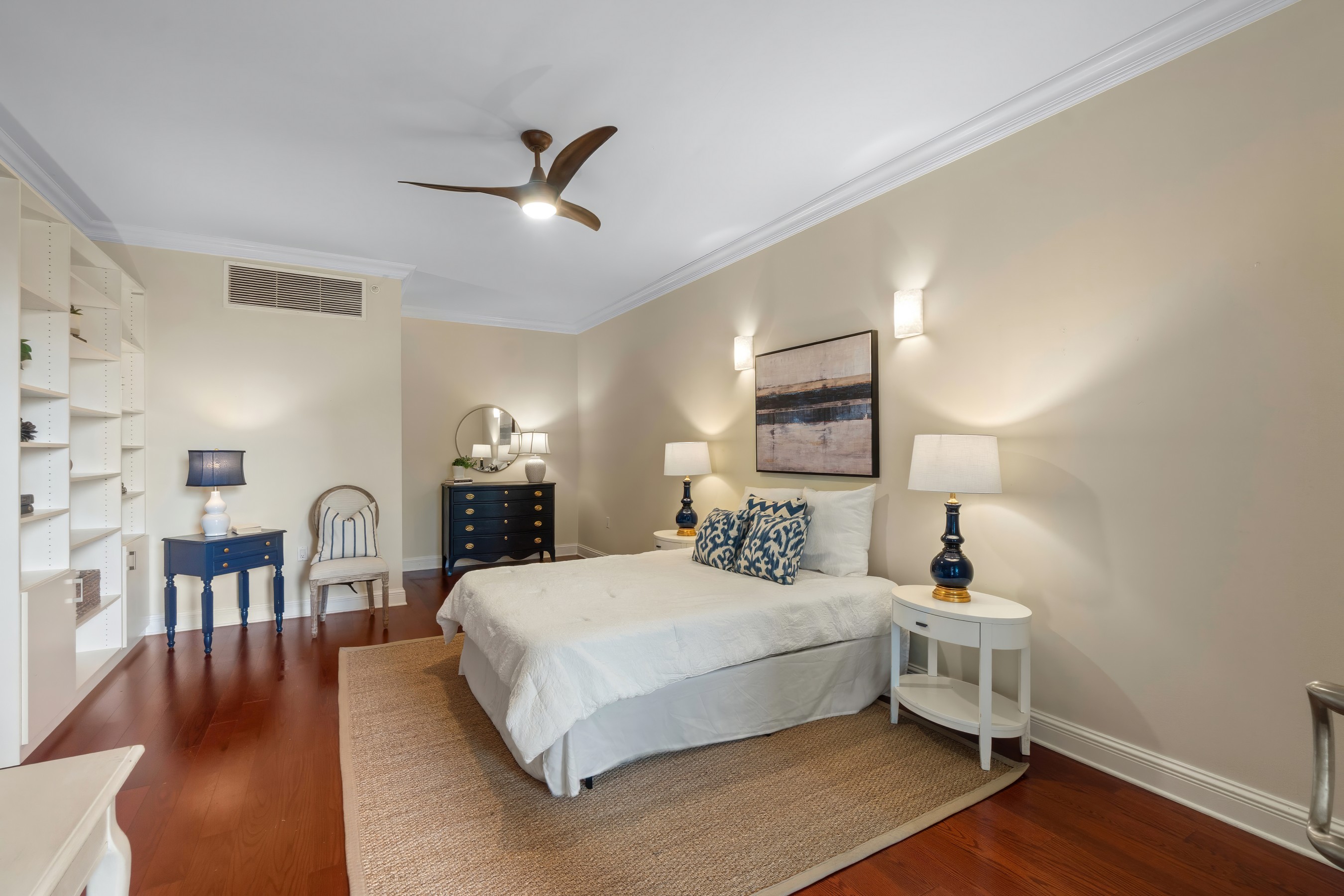  THE RITZ-CARLTON RESIDENCES - 物件實景