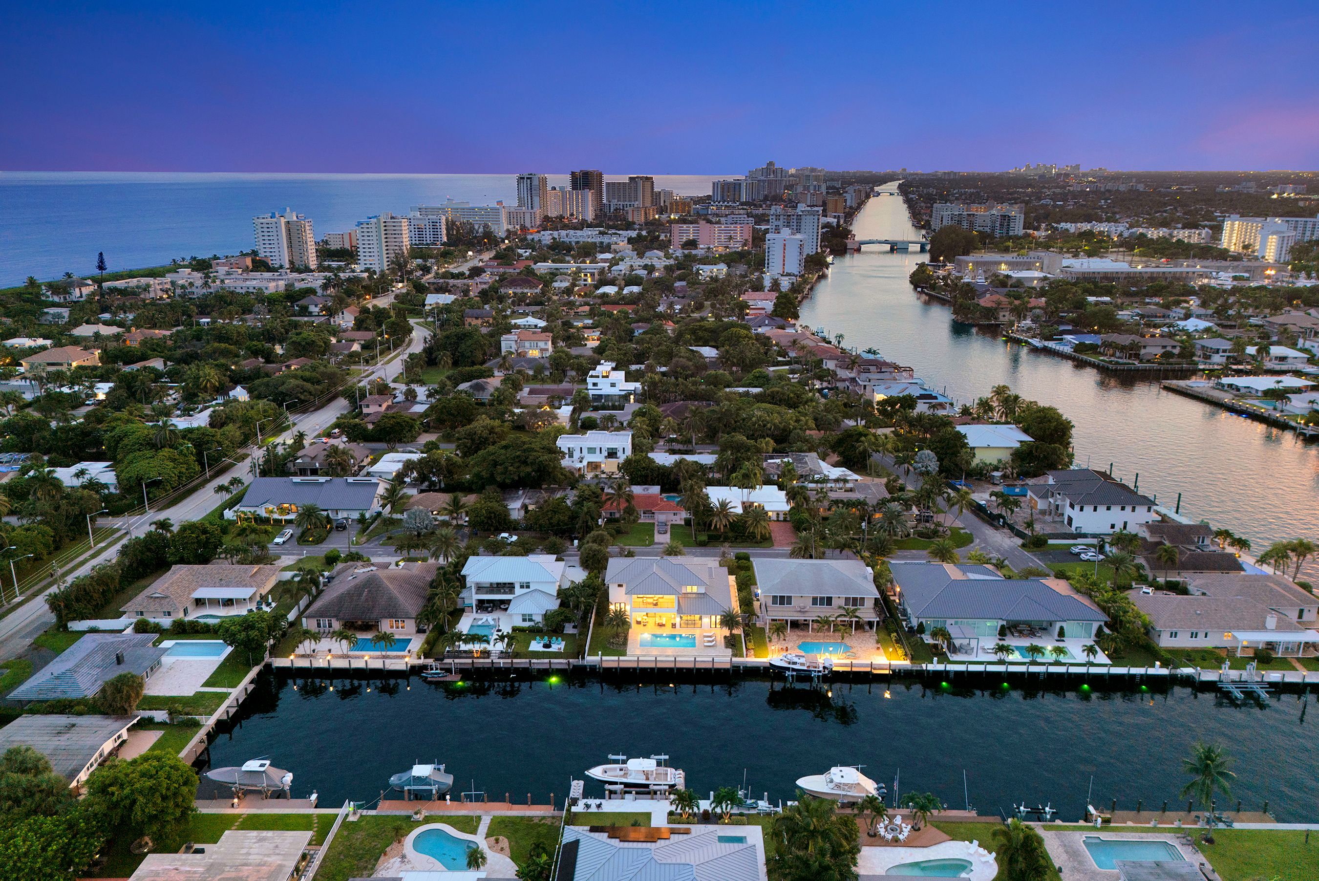  3205 Beacon Street, Pompano Beach, FL, 33062 - 物件實景