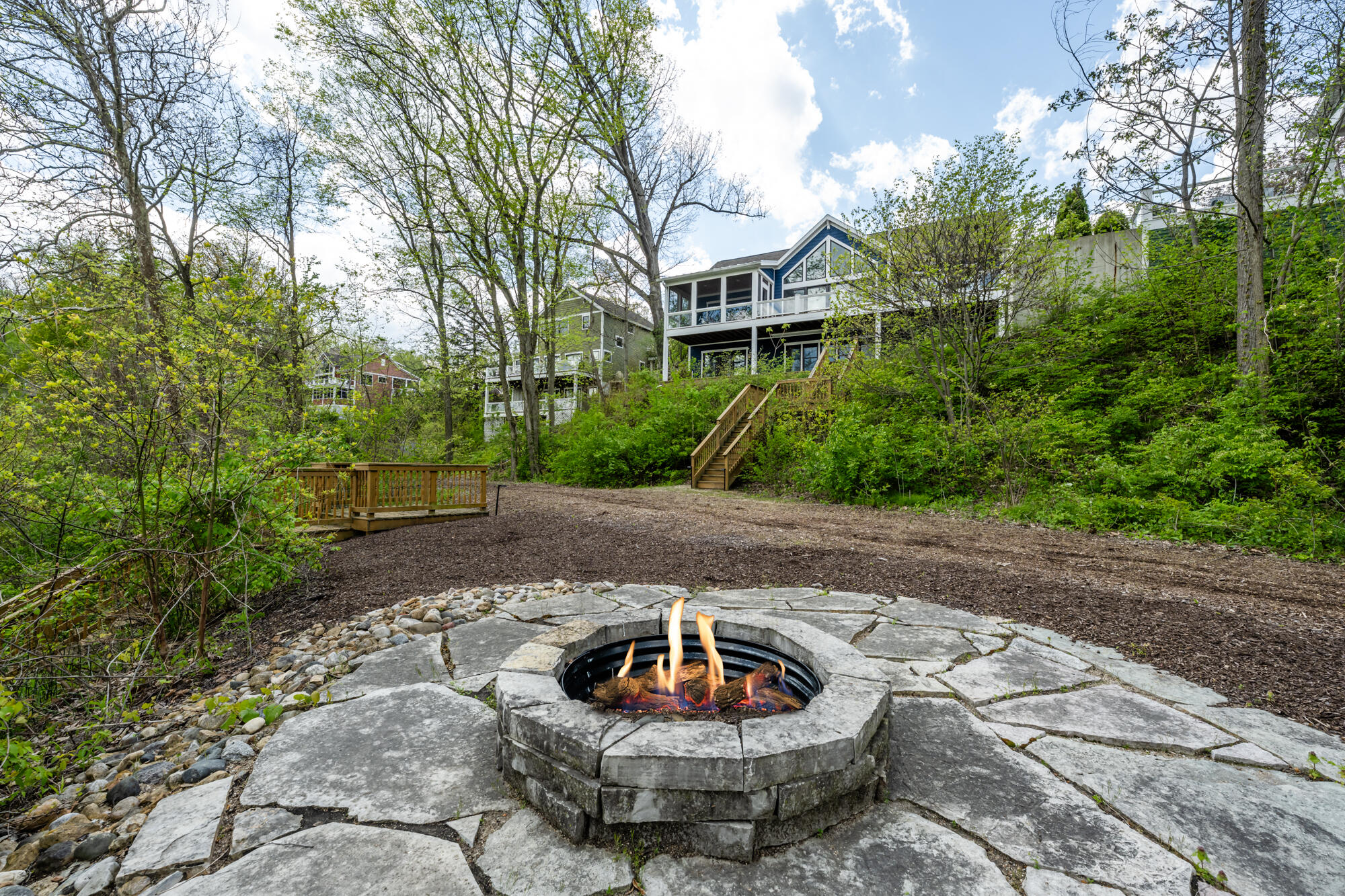 Berrien Springs, Michigan, 49103, United States, 4 Bedrooms Bedrooms, ,4 BathroomsBathrooms,Residential,For Sale,2005199