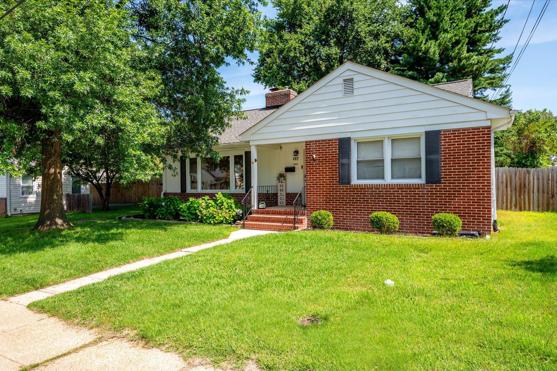 402 Joyce Drive, Glen Burnie, MD, 21061 - 物件實景