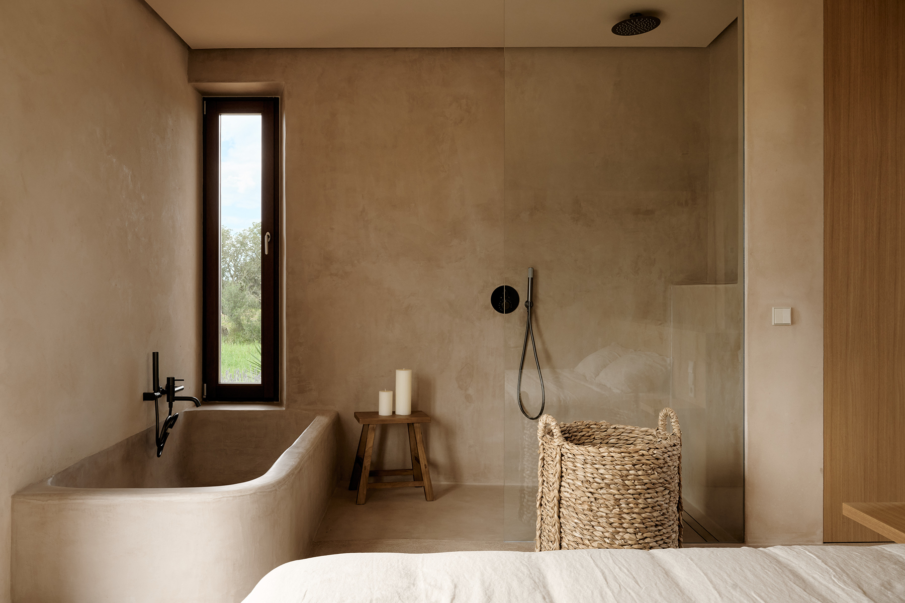  Designer estate with pool in Cas Concos - 物件實景