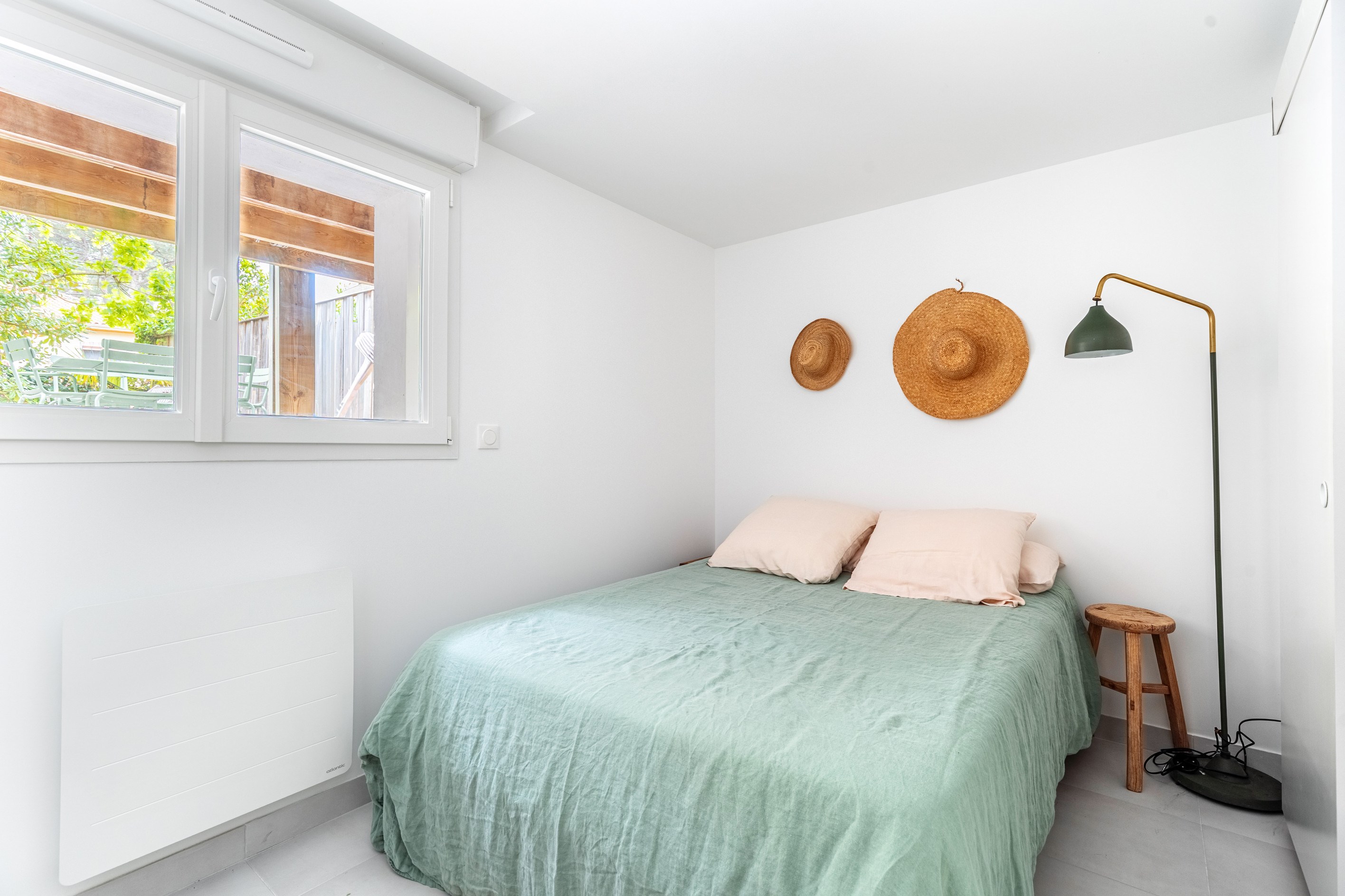  CAP FERRET PENINSULA - RENOVATED FLAT WITH A LARGE 60 M² TERRACE - 物件實景