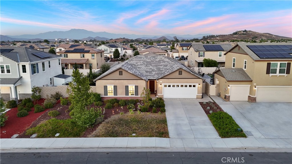 Menifee, California, 92584, United States, 4 Bedrooms Bedrooms, ,2 BathroomsBathrooms,Residential,For Sale,1901372