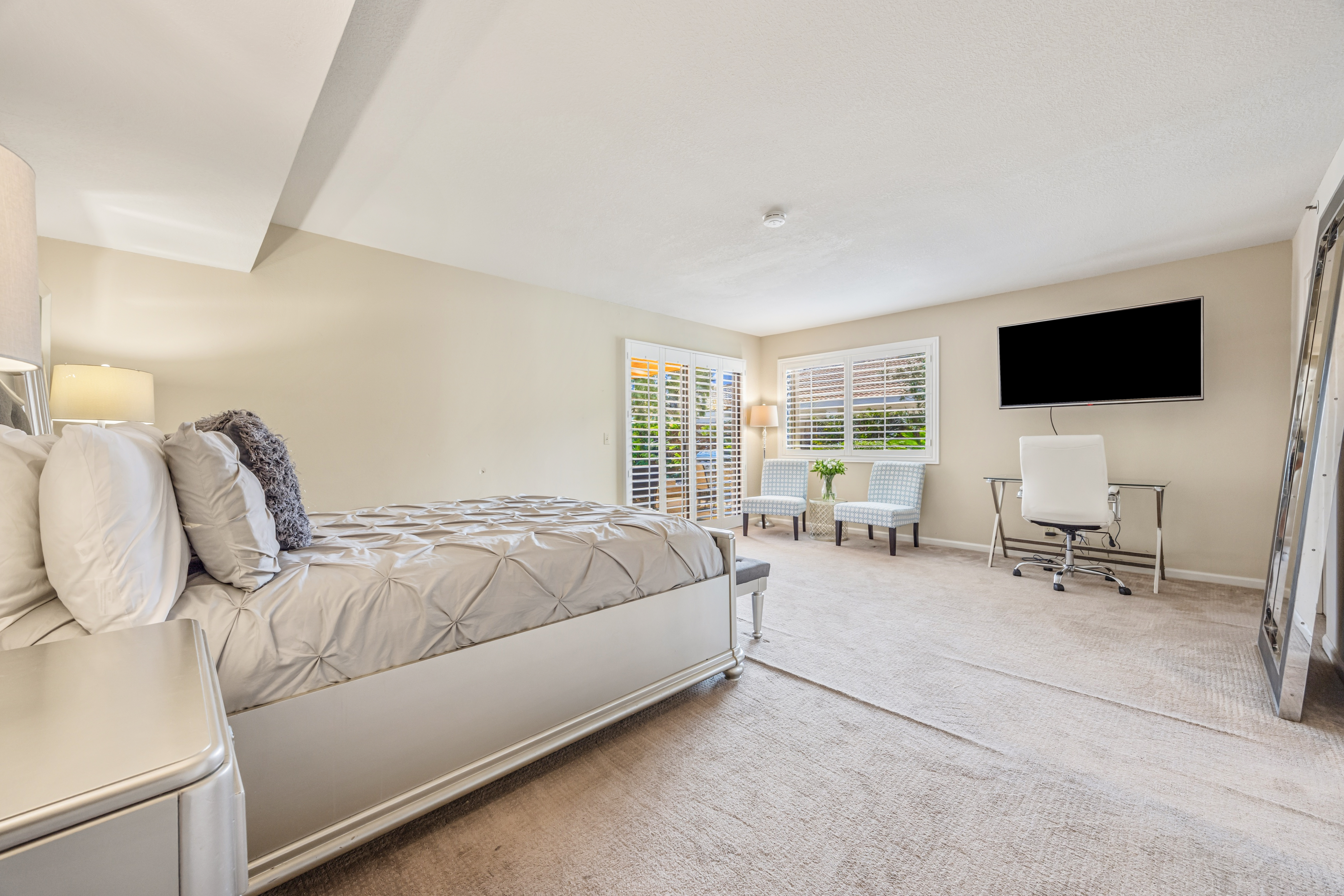  377 Cabrillo Road, Palm Springs, CA 92262 - 物件實景