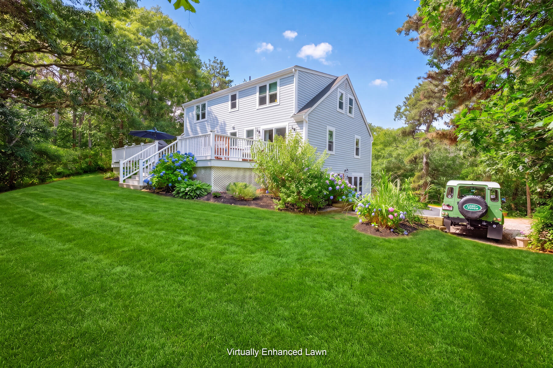  25 Marthas Lane, Harwich, MA, 02645 - 物件實景
