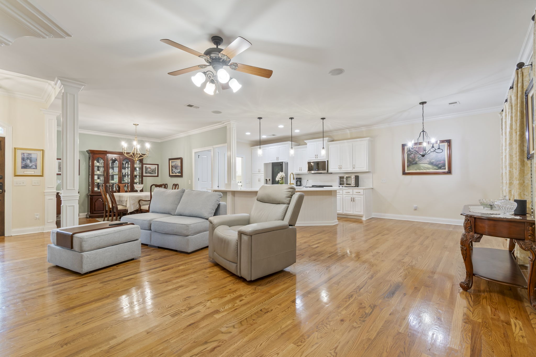  158 Tara Ln, Goodlettsville, TN, 37072 - 物件實景
