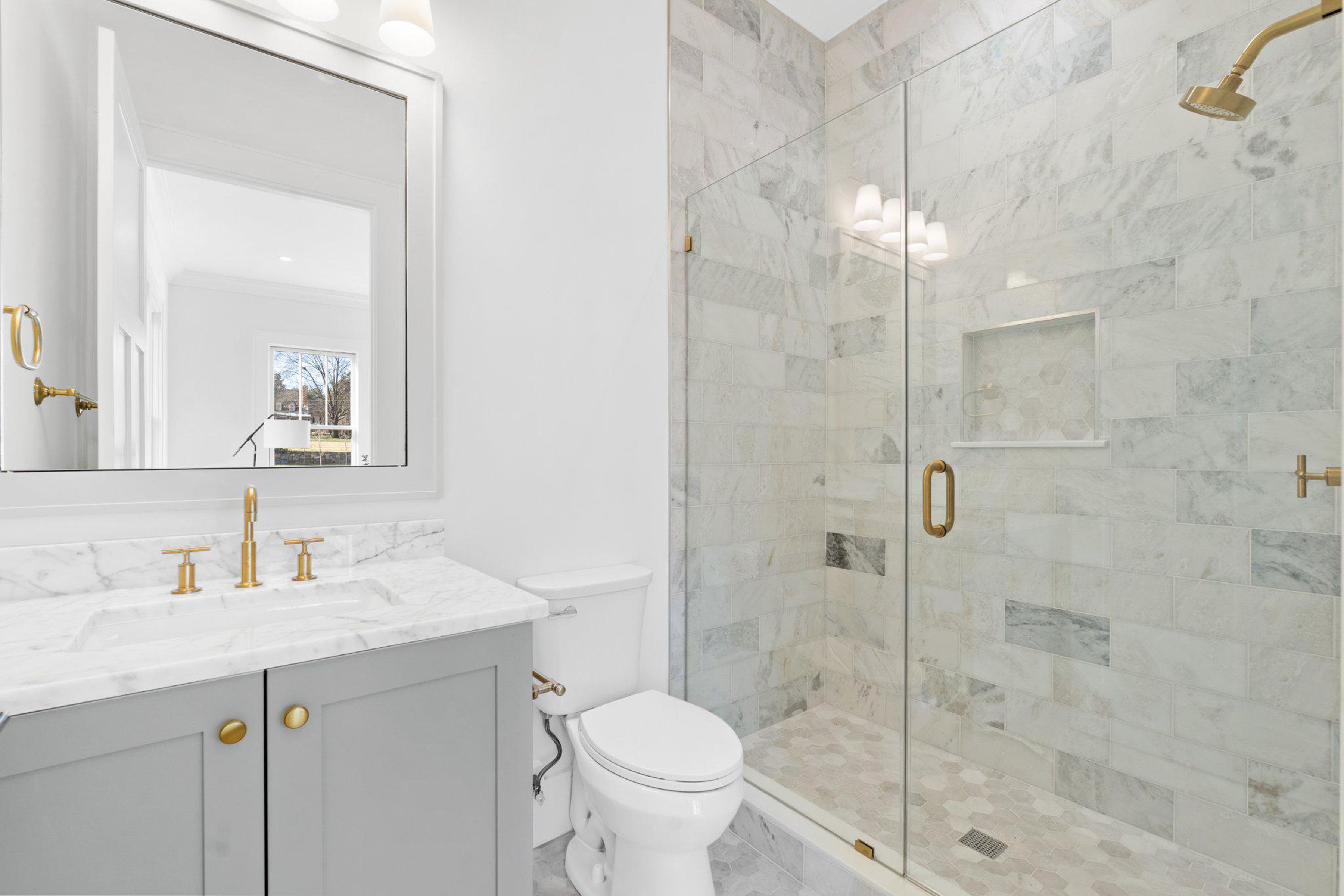  7808 Ridgecrest Drive, Alexandria, VA, 22308 - 物件實景