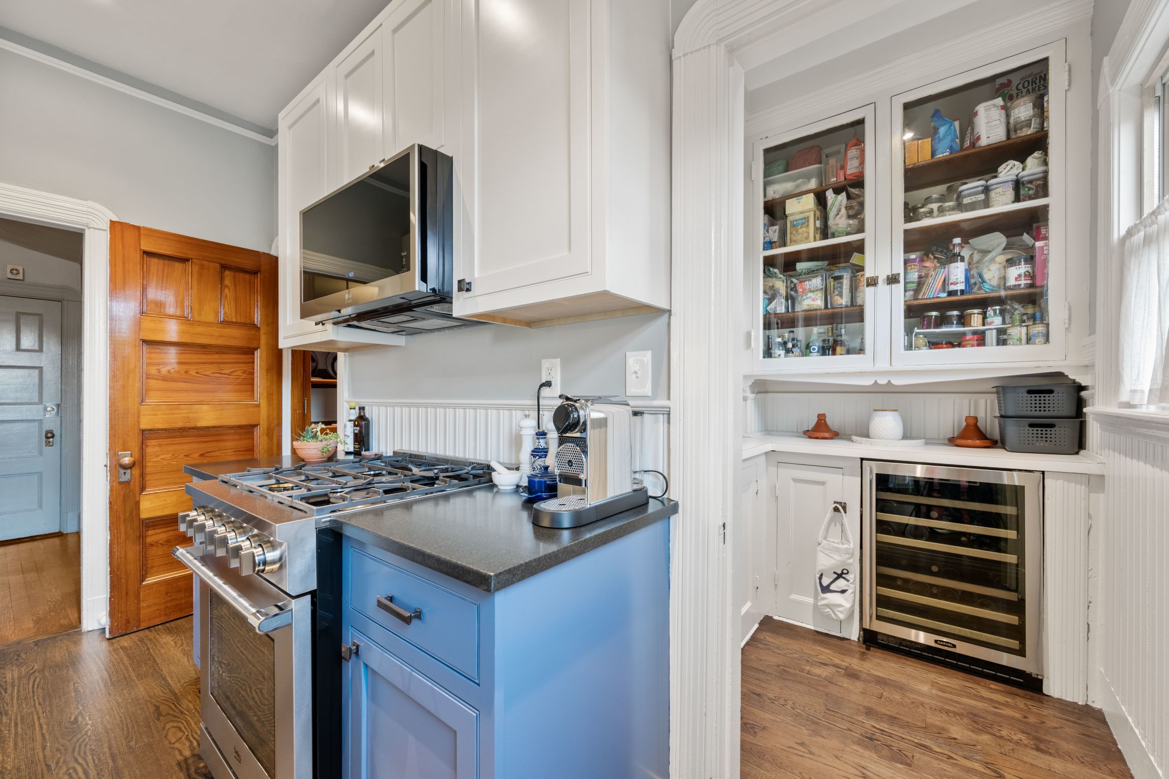  14 Whitby Ter, Boston, MA, 02125 - 物件實景