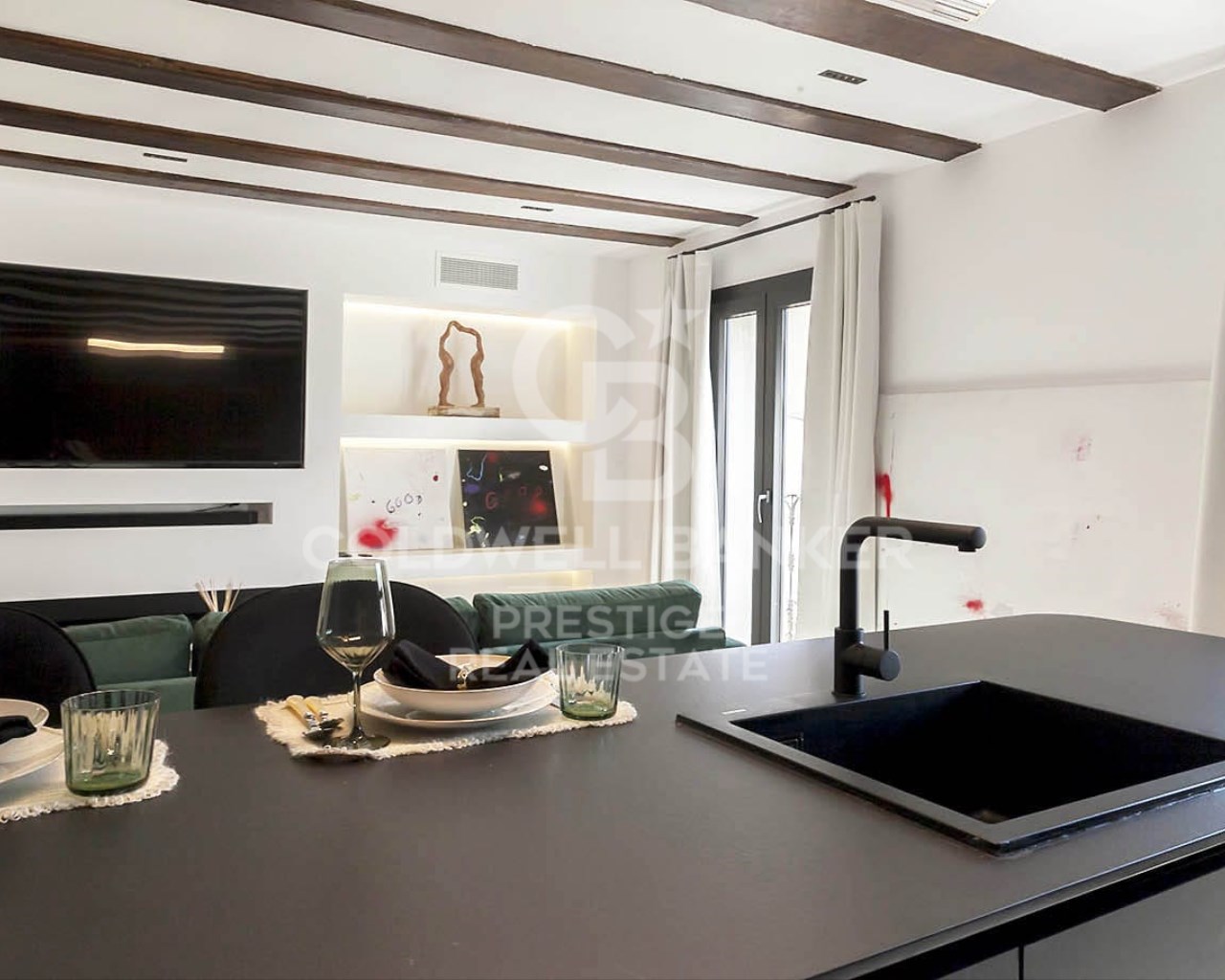 Barcelona, Catalonia, ES, 2 Bedrooms Bedrooms, ,2 BathroomsBathrooms,Residential,For Sale,1876387