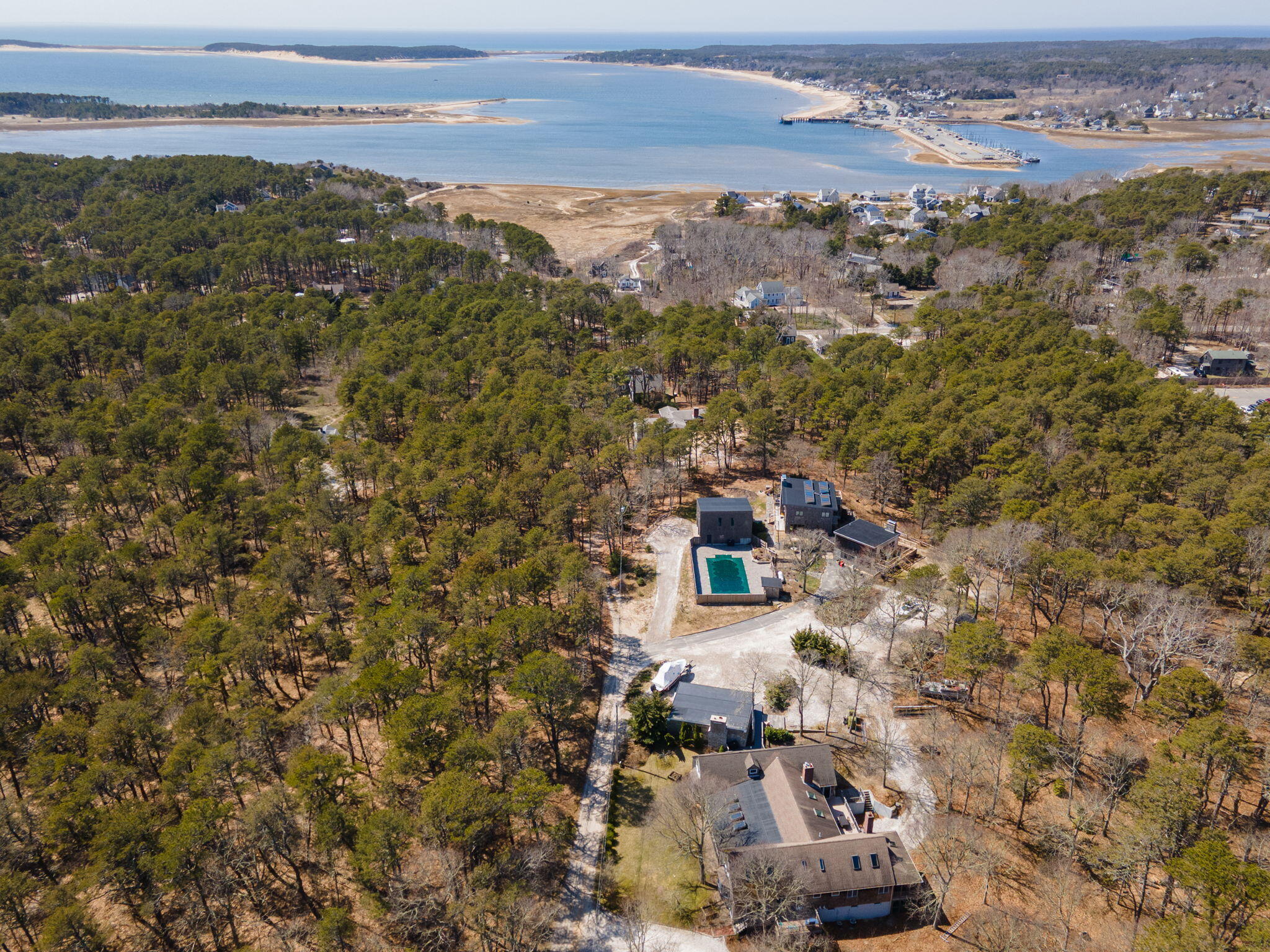  85 Pier Road, Wellfleet, MA, 02667 - 物件實景