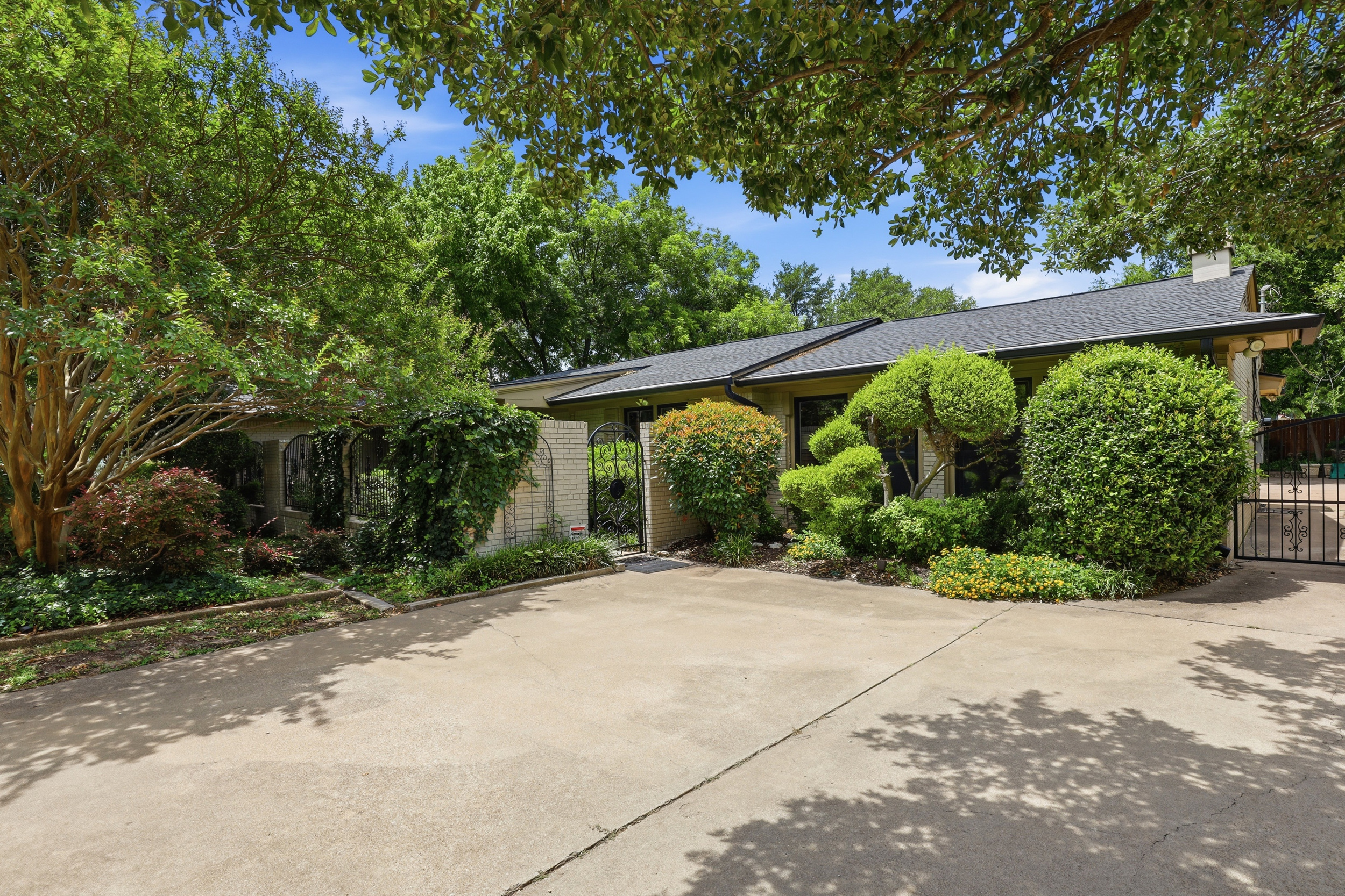  4004 Angus Drive, Fort Worth, TX, 76116 - 物件實景