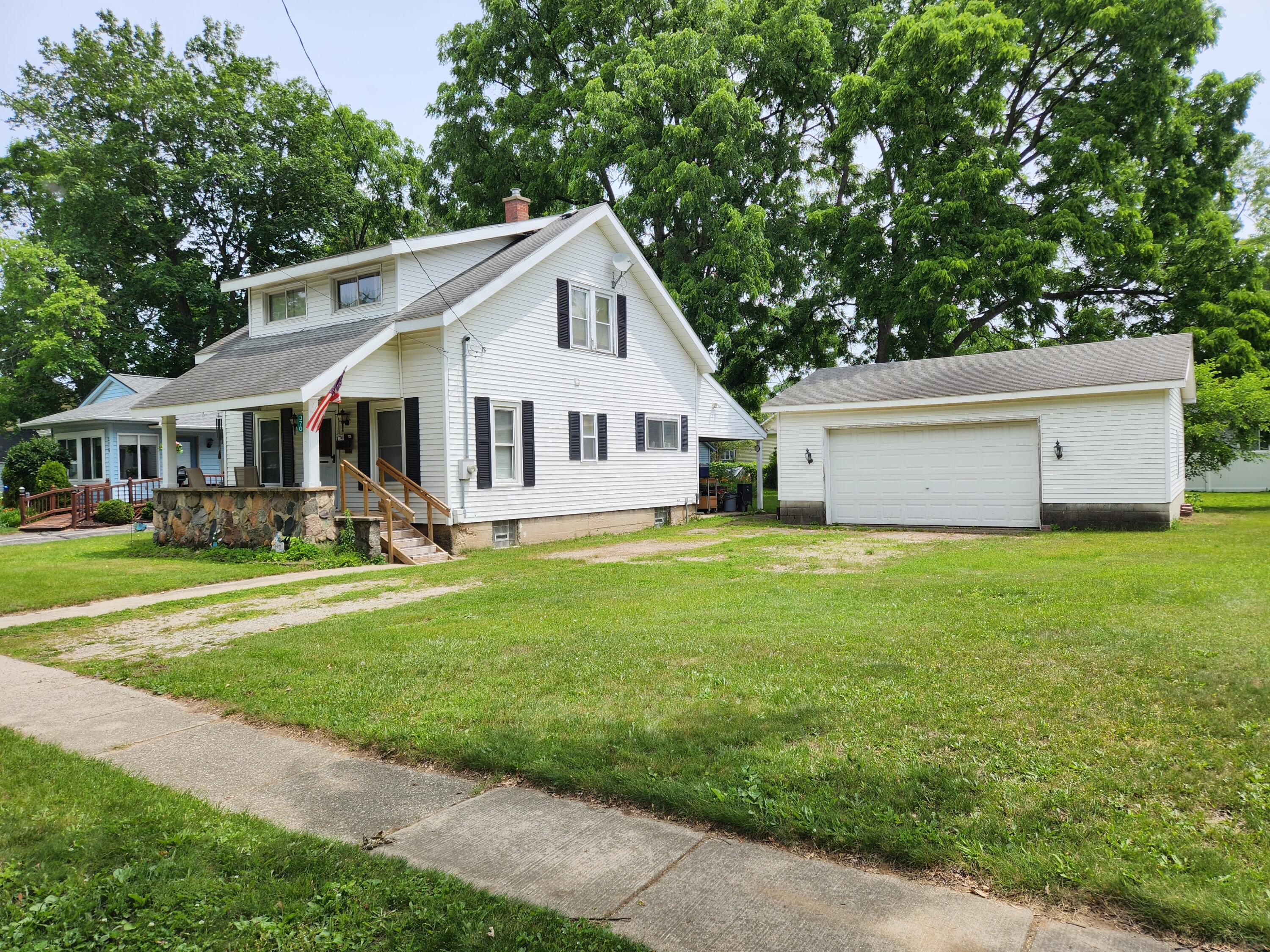 Sigsbee St, Rockford, MI 49341 #1
