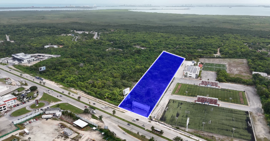 Benito Juárez, Quintana Roo, 77500, Mexico, 3 Bedrooms Bedrooms, ,2 BathroomsBathrooms,Residential,For Sale,1684482