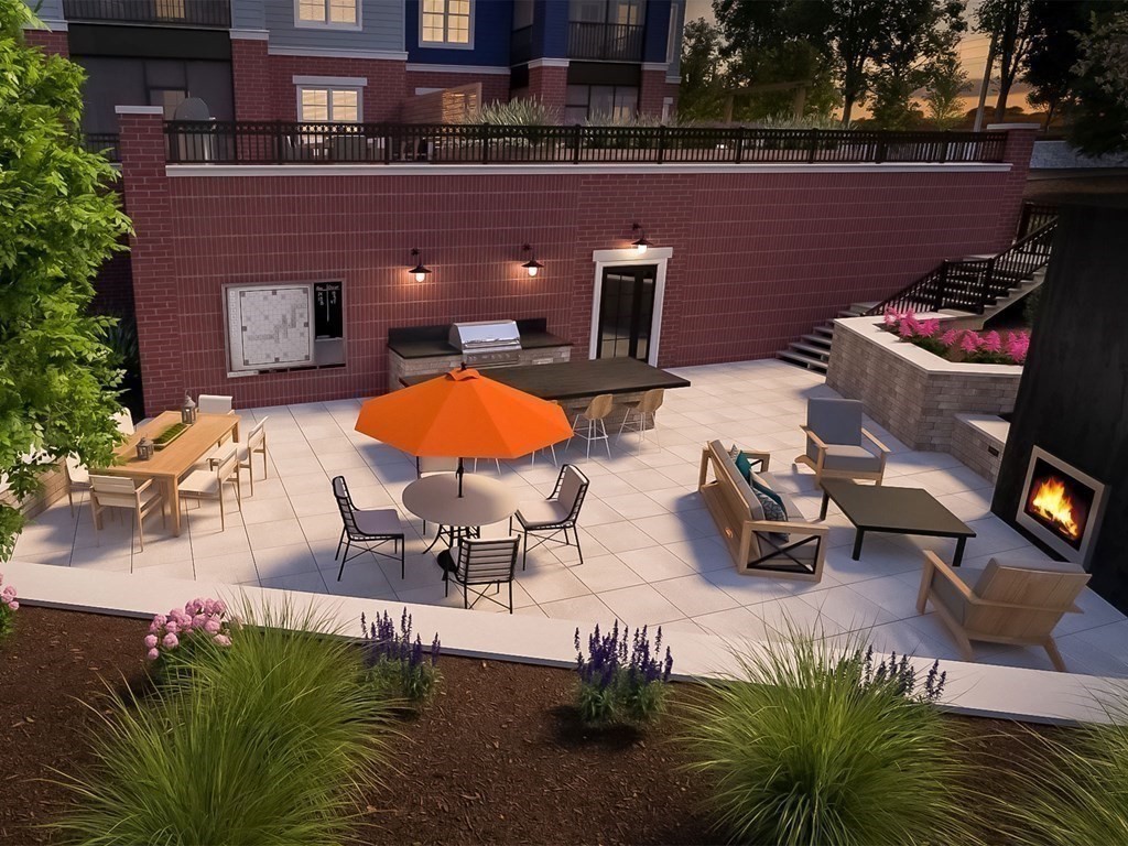 Canton, Massachusetts, 02021, United States, 2 Bedrooms Bedrooms, ,2 BathroomsBathrooms,Residential,For Sale,1992805