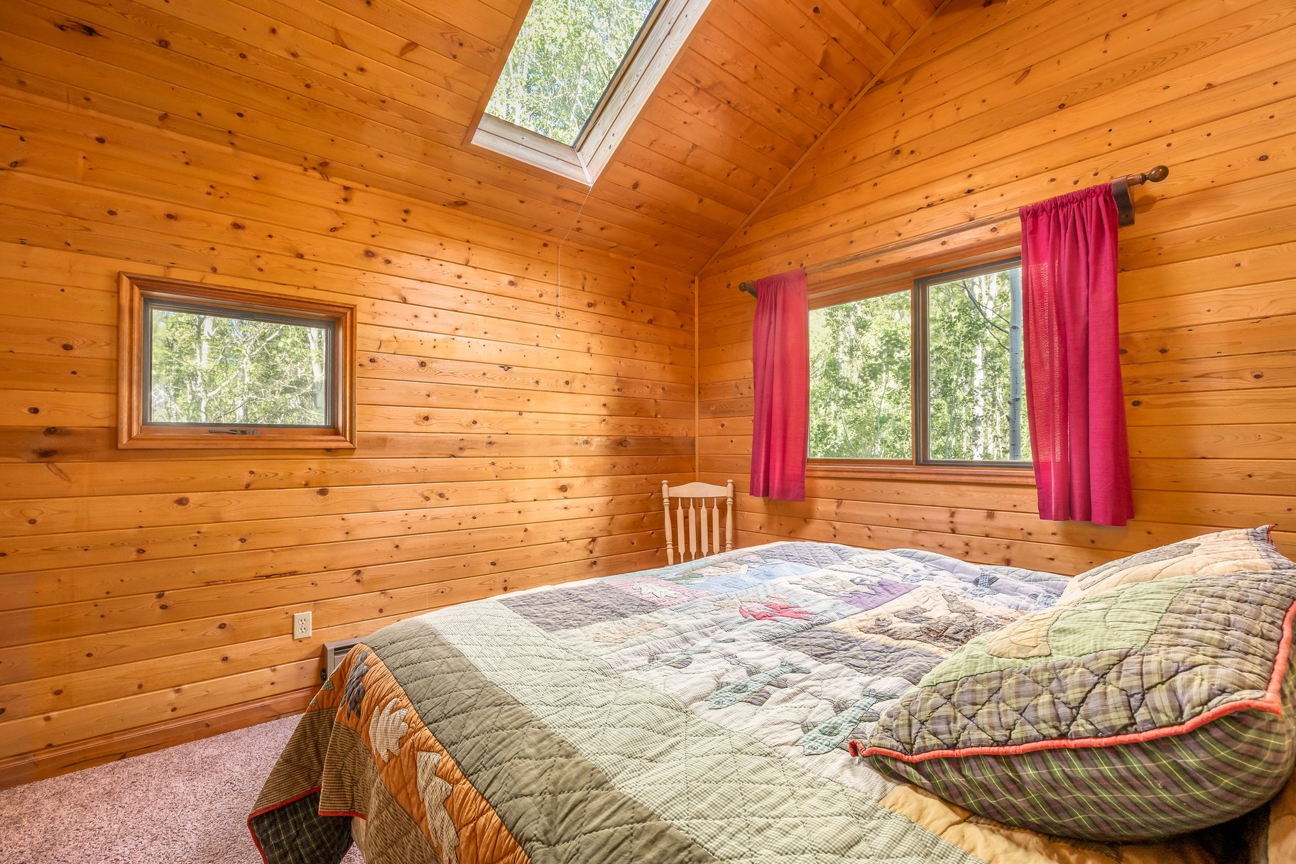  Secluded Weber Canyon Living Near Park City - 物件實景