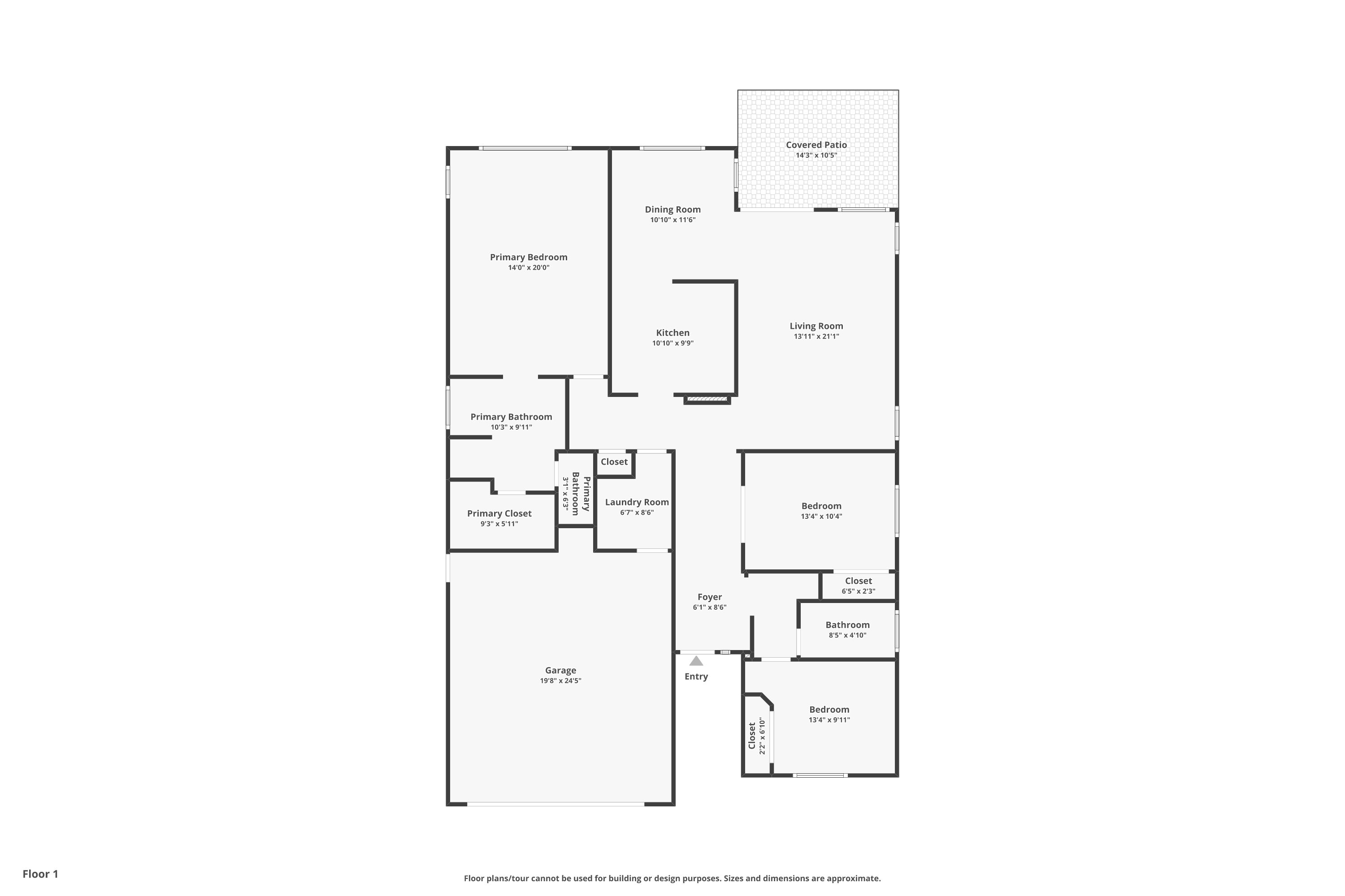  3605 E Meadowview Drive¦Gilbert, AZ - 物件實景