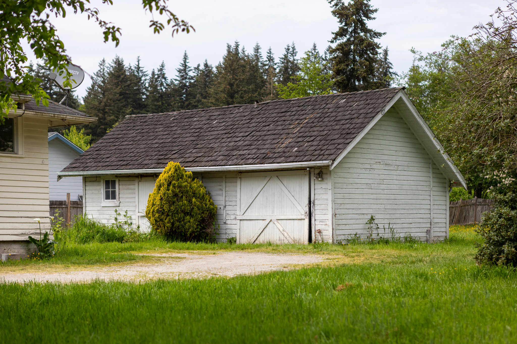  Timeless Historic Home in Stanwood - 物件實景