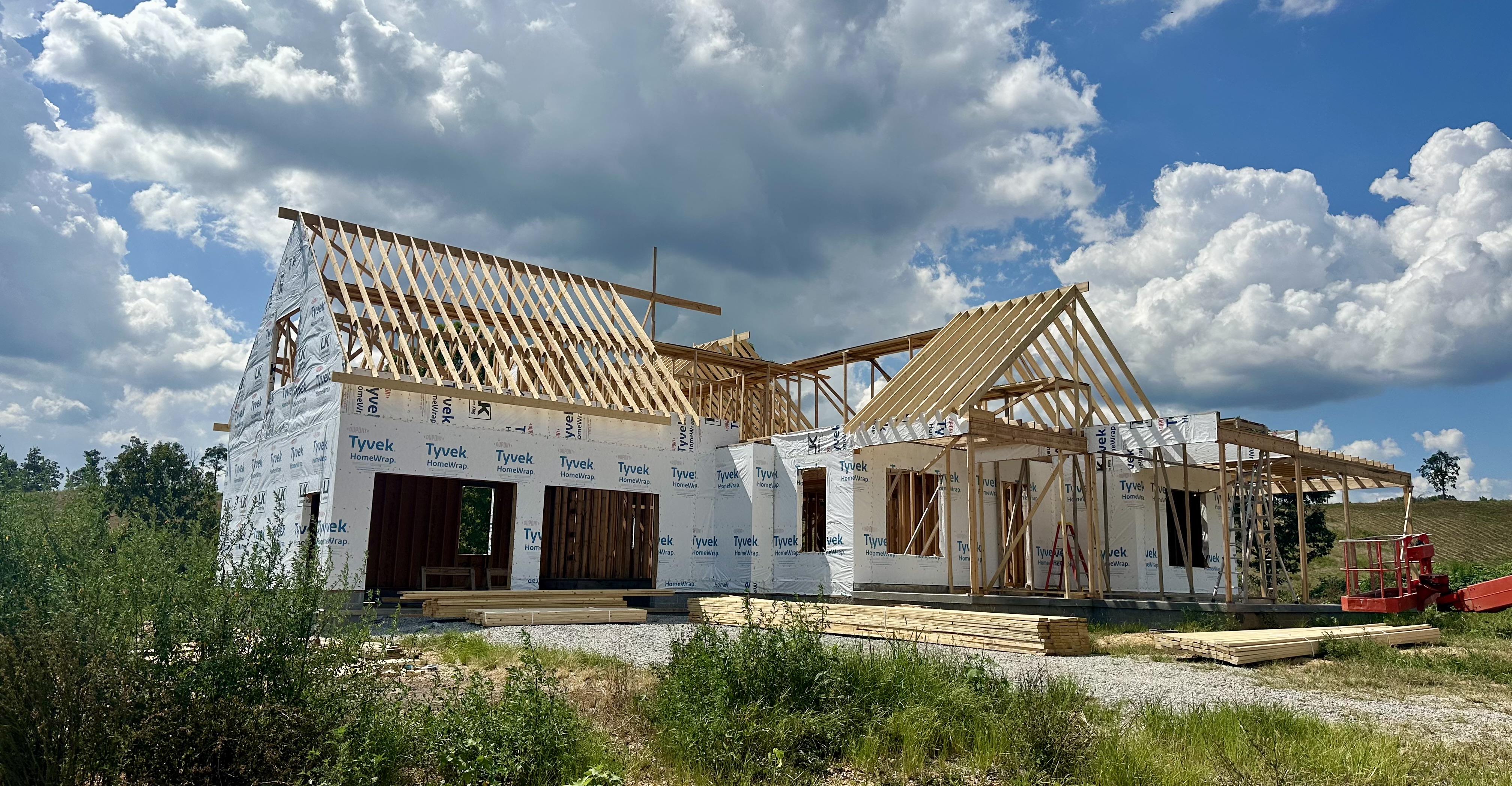 London, Kentucky, 40741, United States, 5 Bedrooms Bedrooms, ,3 BathroomsBathrooms,Residential,For Sale,1981259