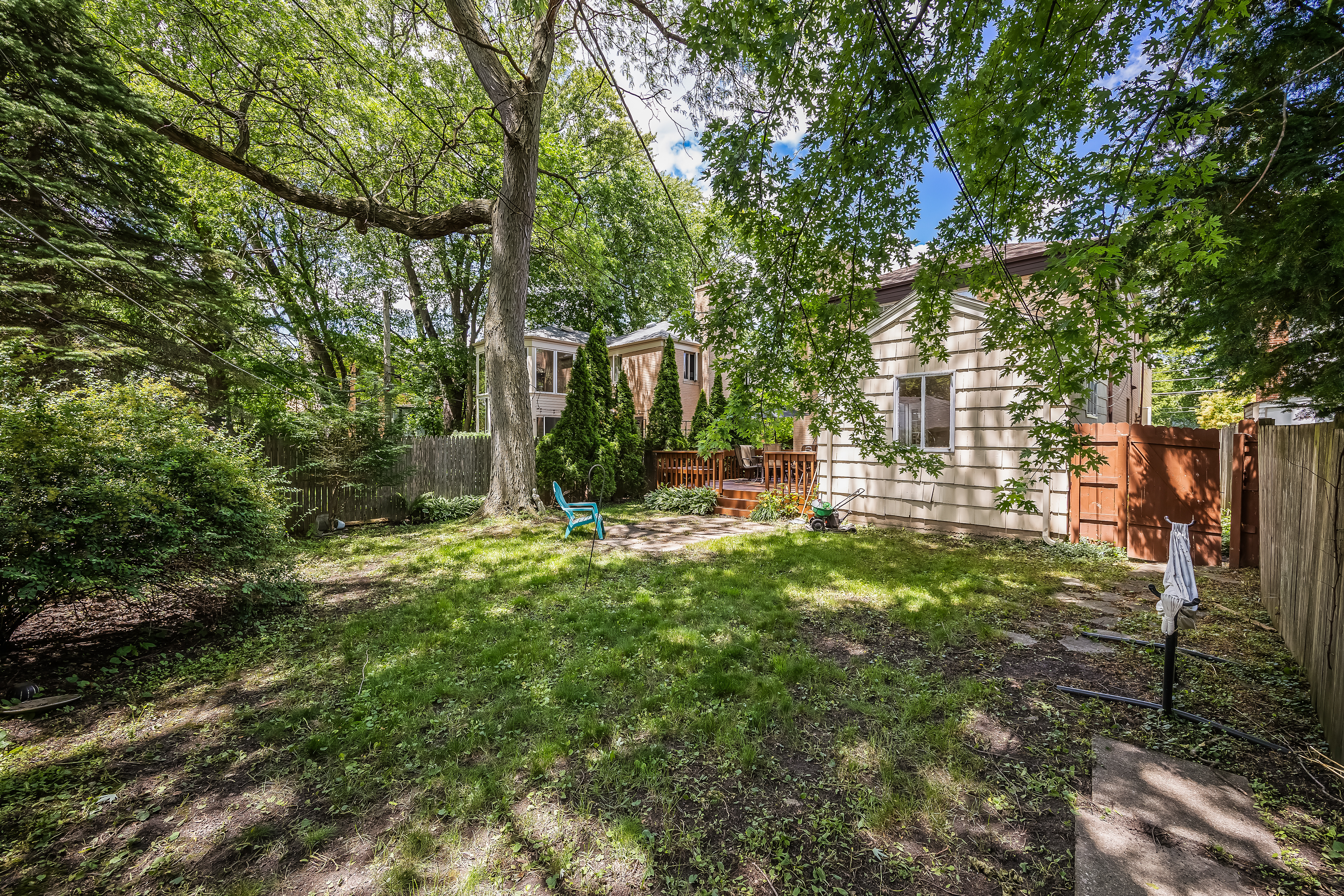  2314 Simpson Street, Evanston, IL 60201 - 物件實景