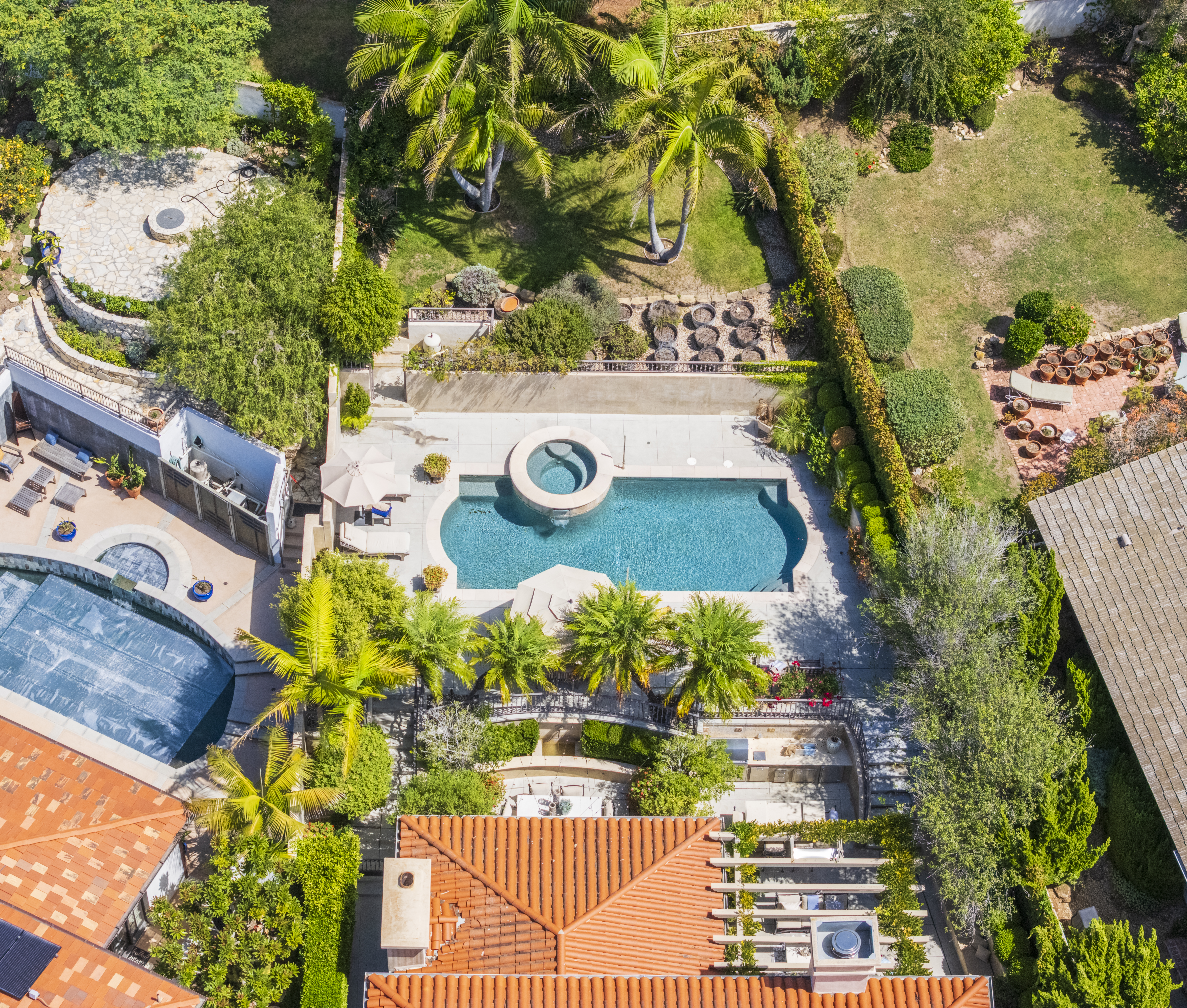  2952 Vía Alvarado, Palos Verdes Estates, CA 90274 - 物件實景